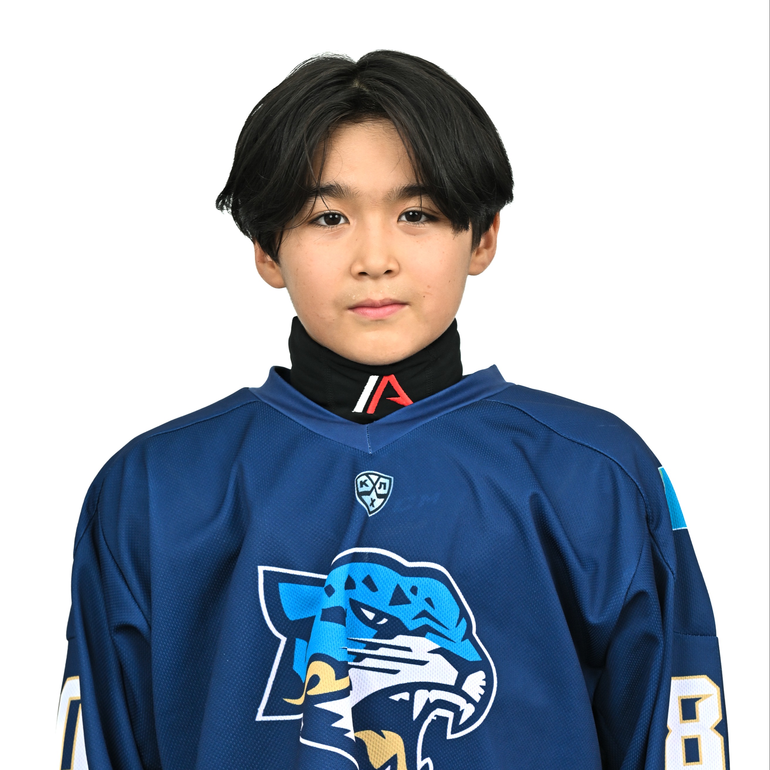 Джамалбеков Дамир