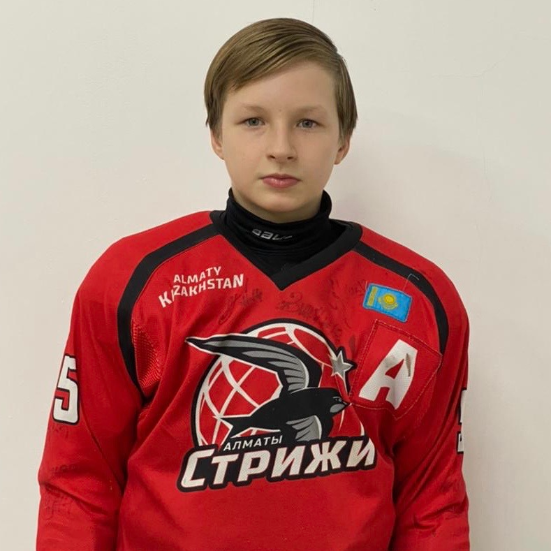 Прокопенко Марк