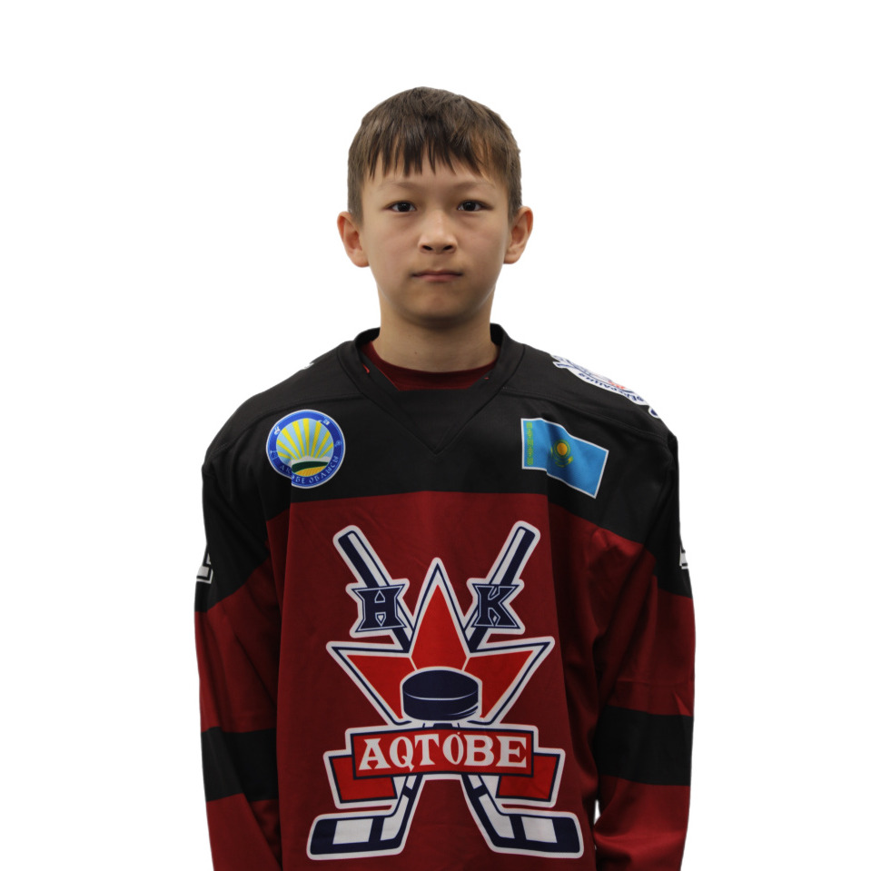 Мадинатов Әбілмансұр