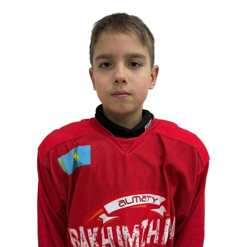 Колесников Иван