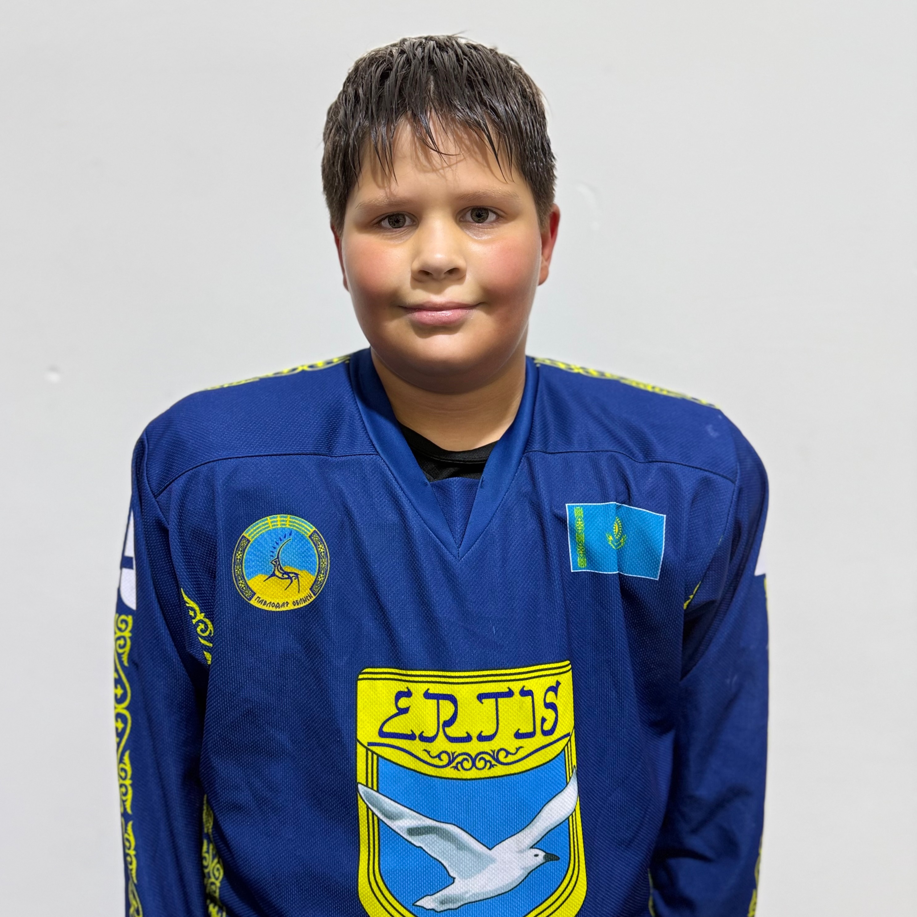 Майер Мирон