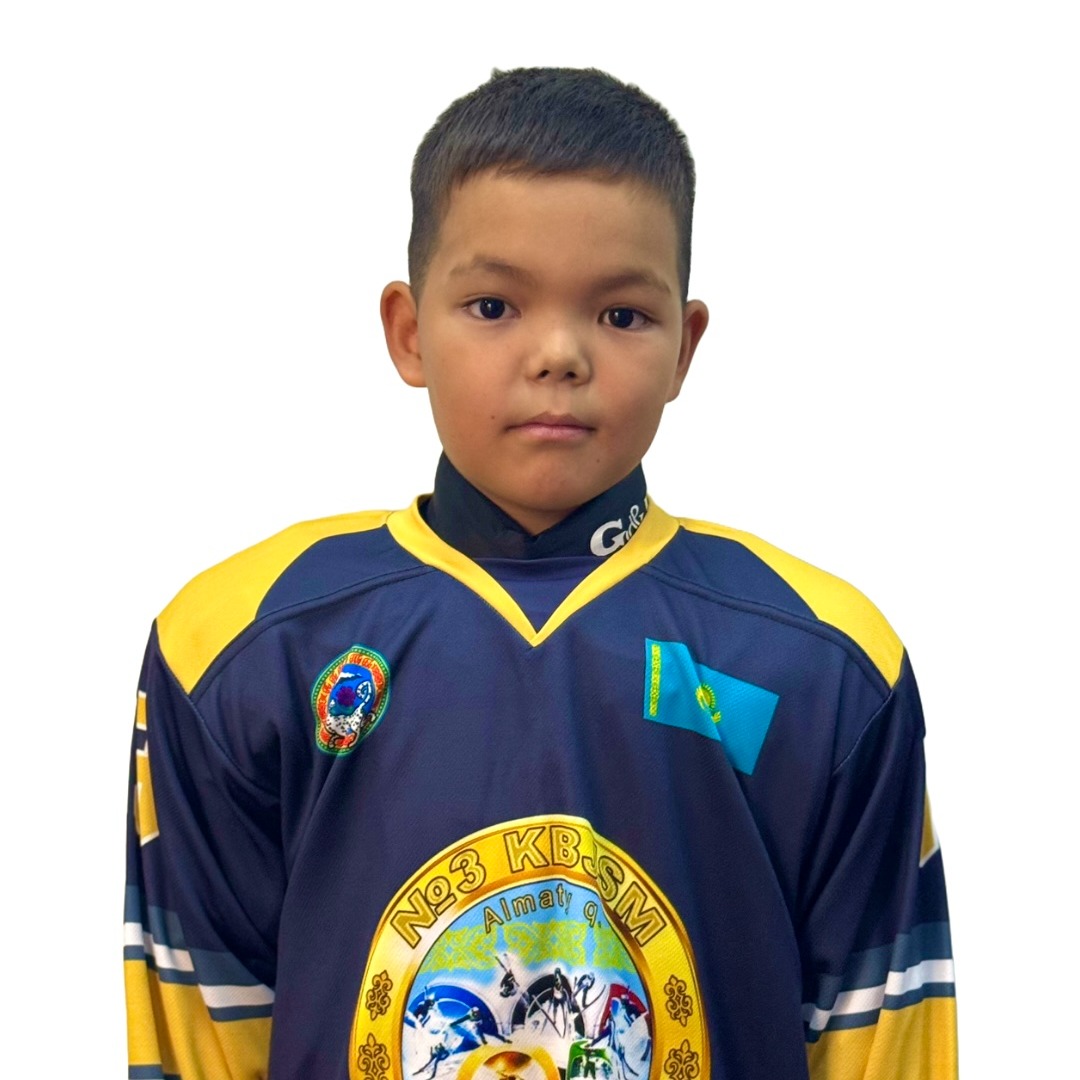 Меньшов Сергей