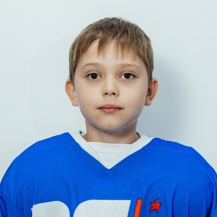 Щепалин Илья