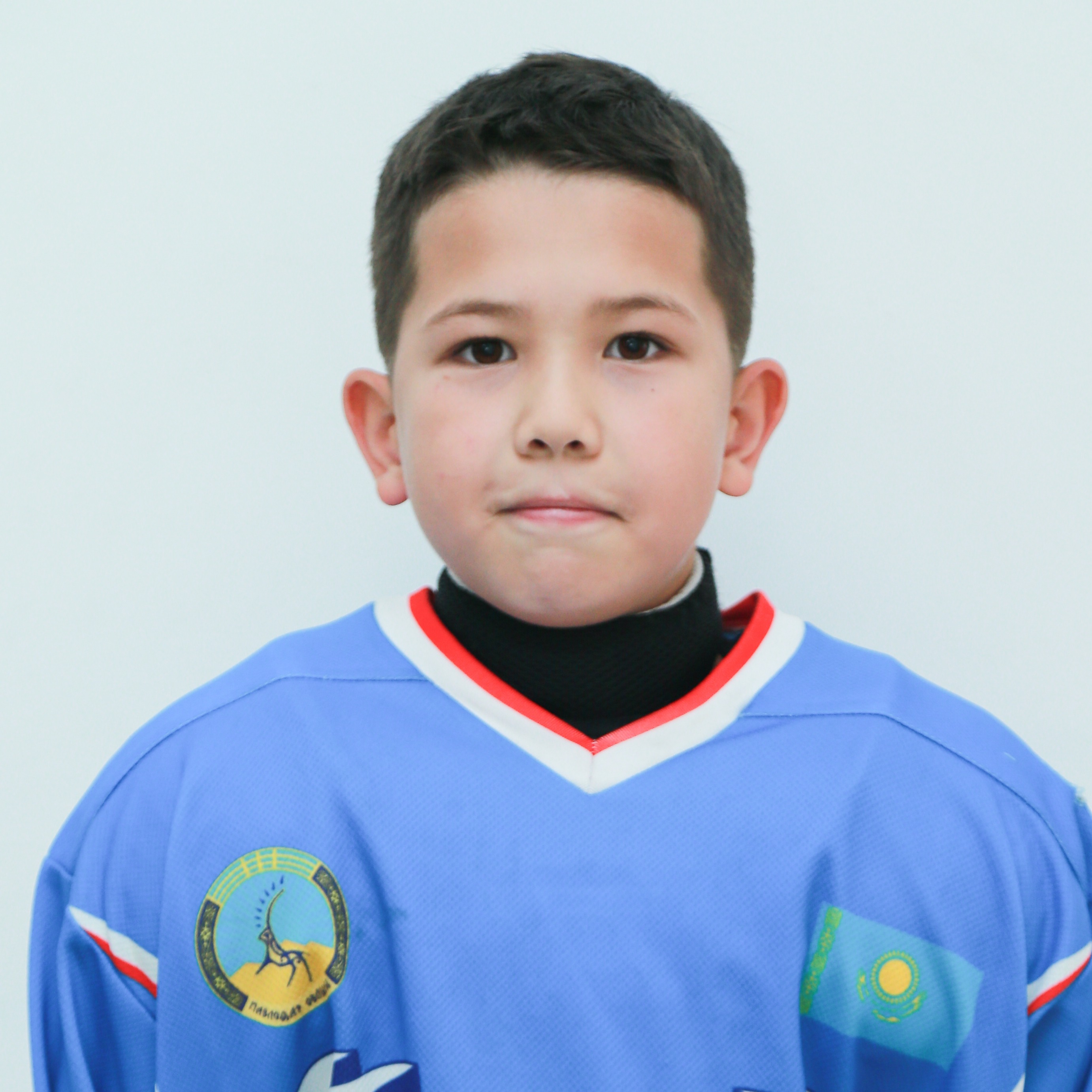 Бауыржанов Али