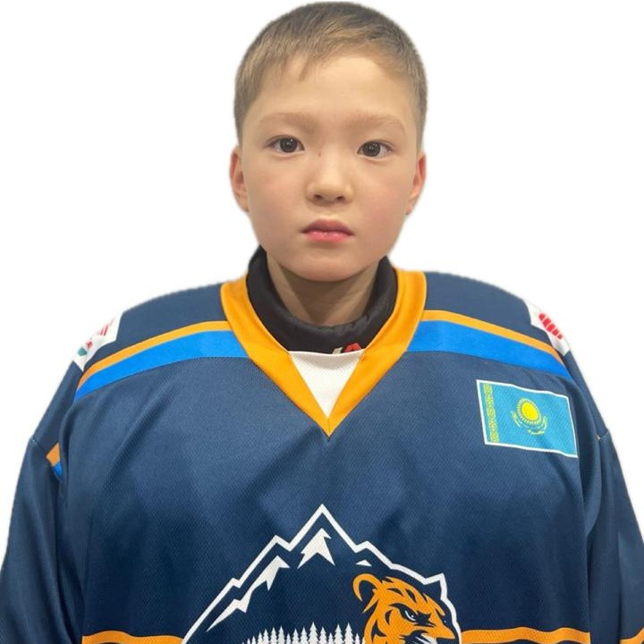 Рақымғазы Әділ