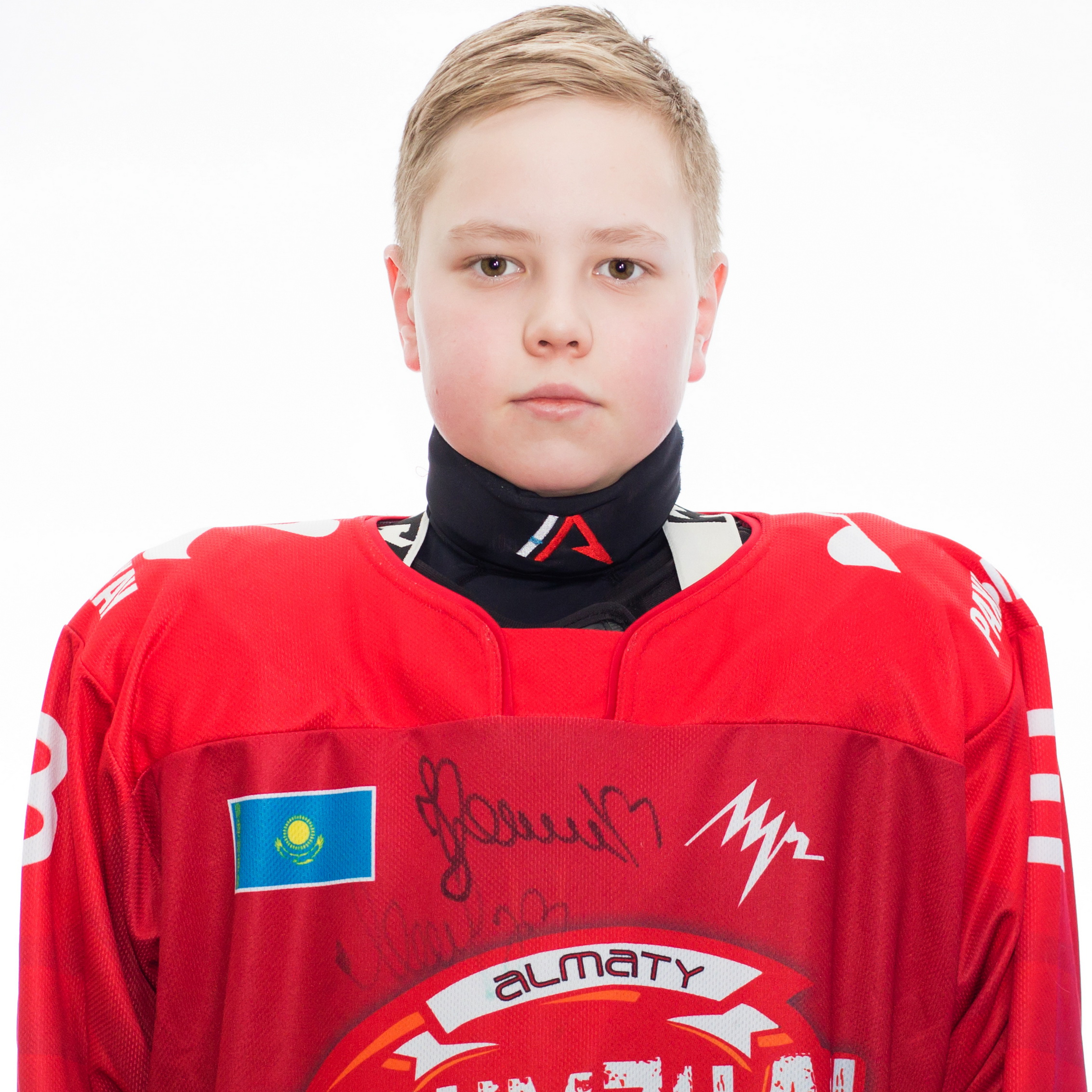 Абкеримов Ратмир