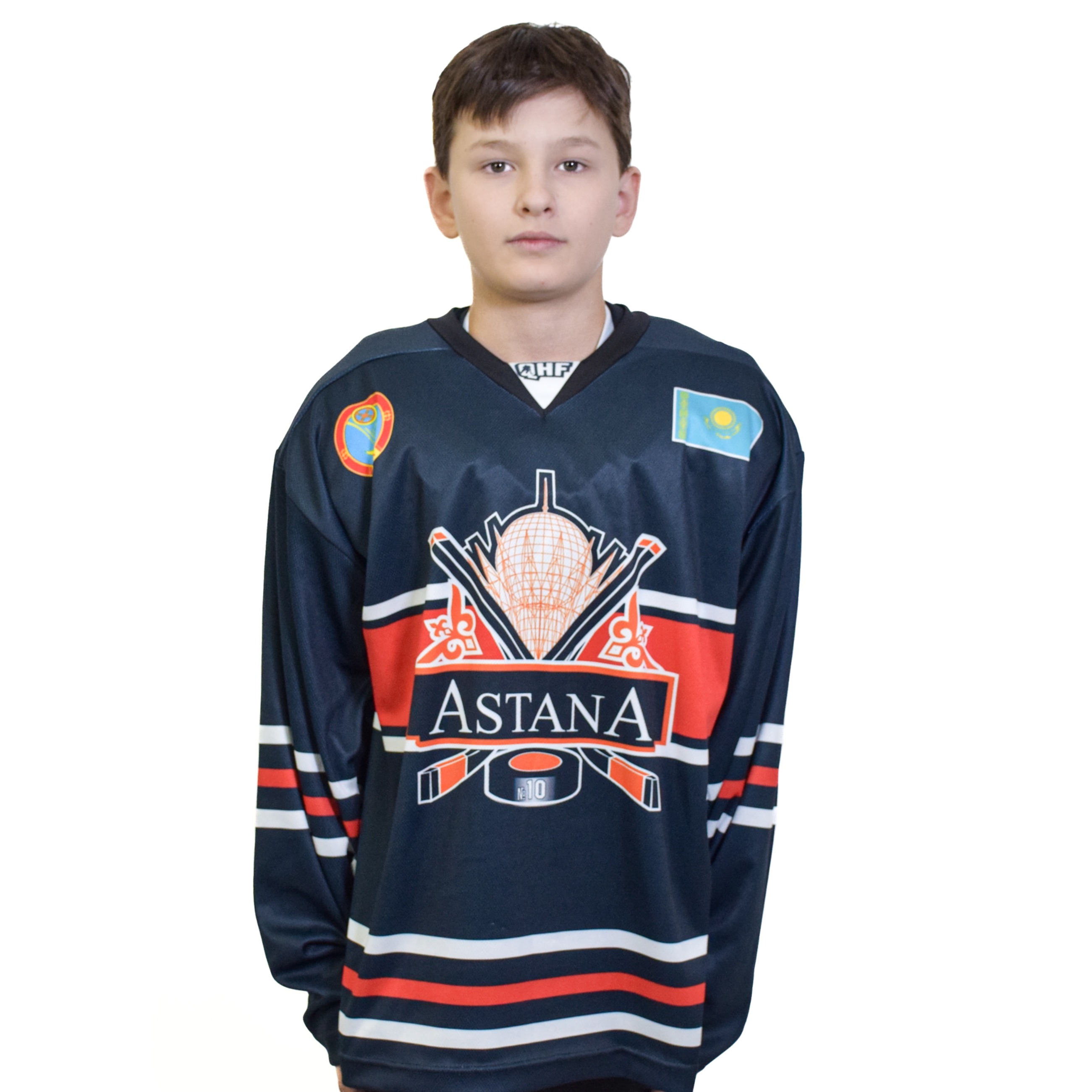 Шевченко Василий