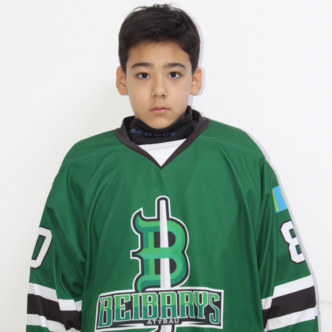 Тынышбай Алан