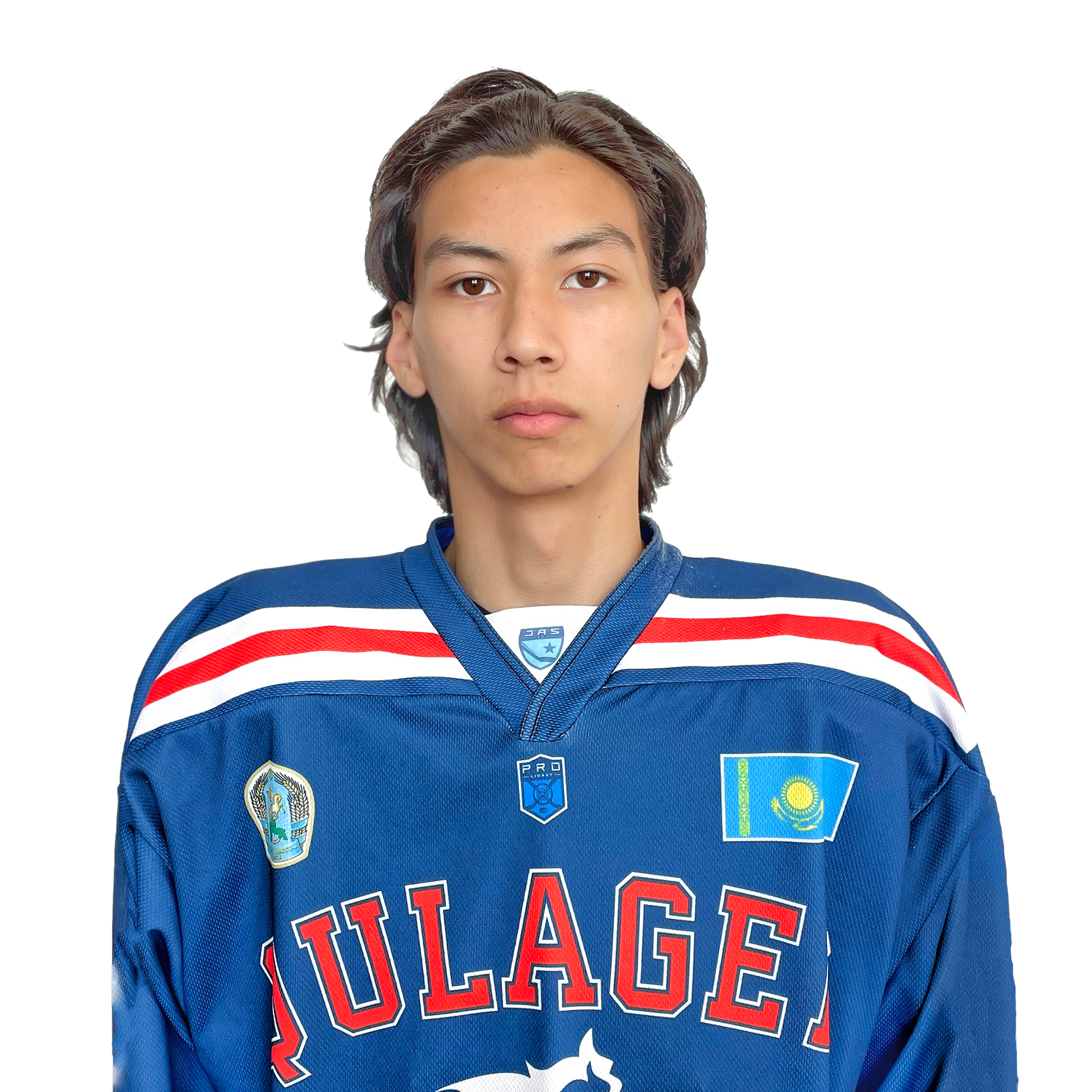 Серикбулатов Алдияр