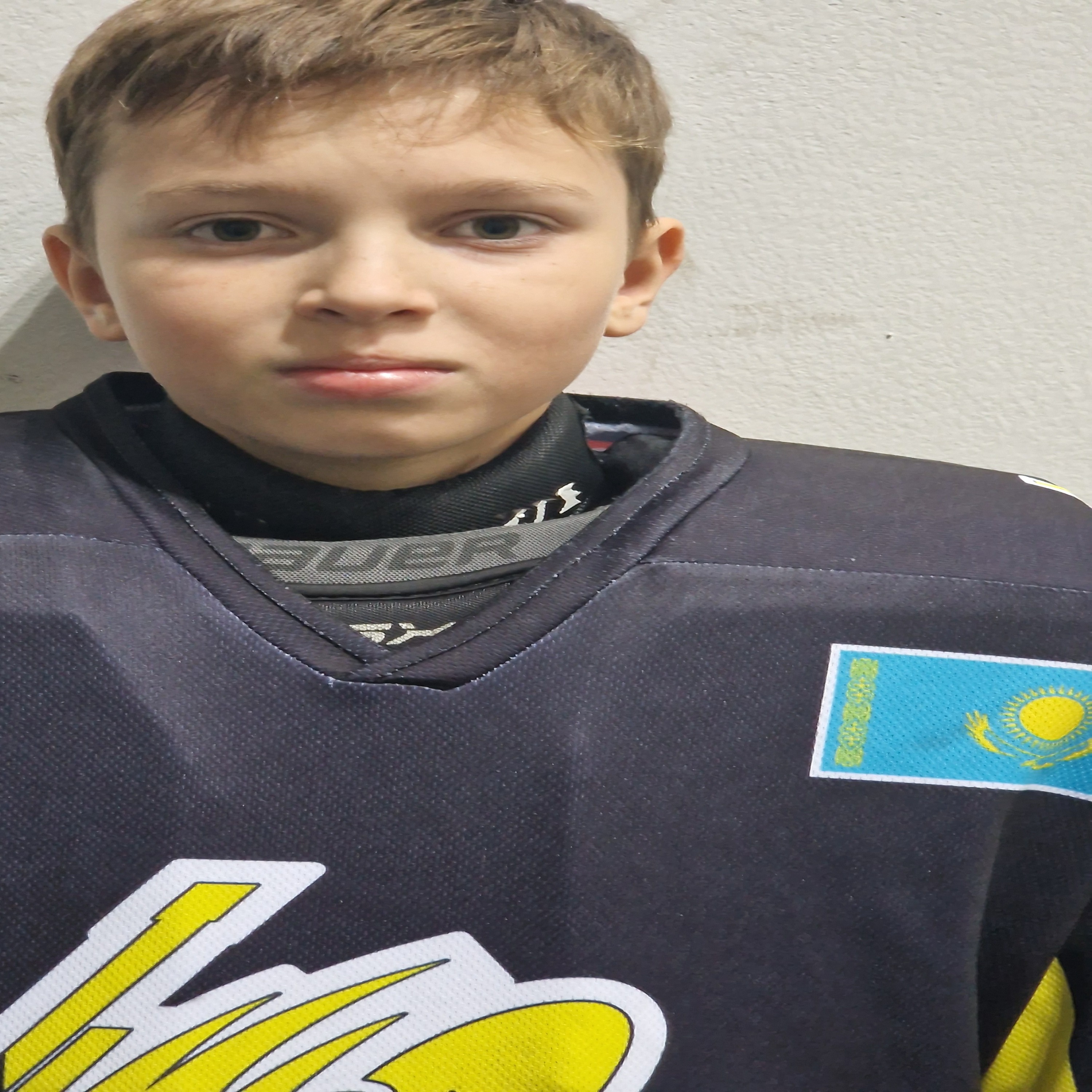 Жданов Михаил