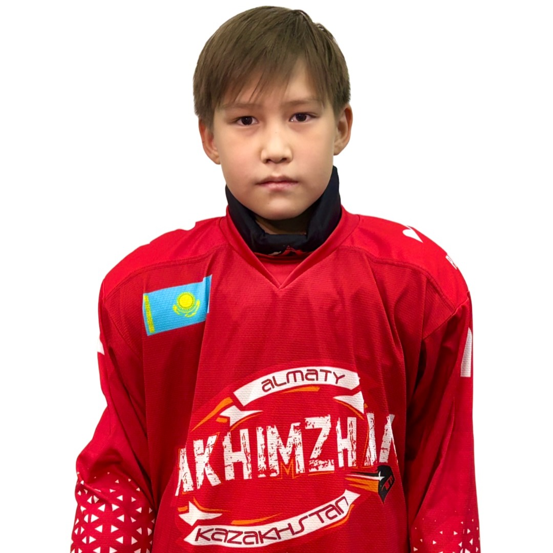 Имамбаев Бауржан