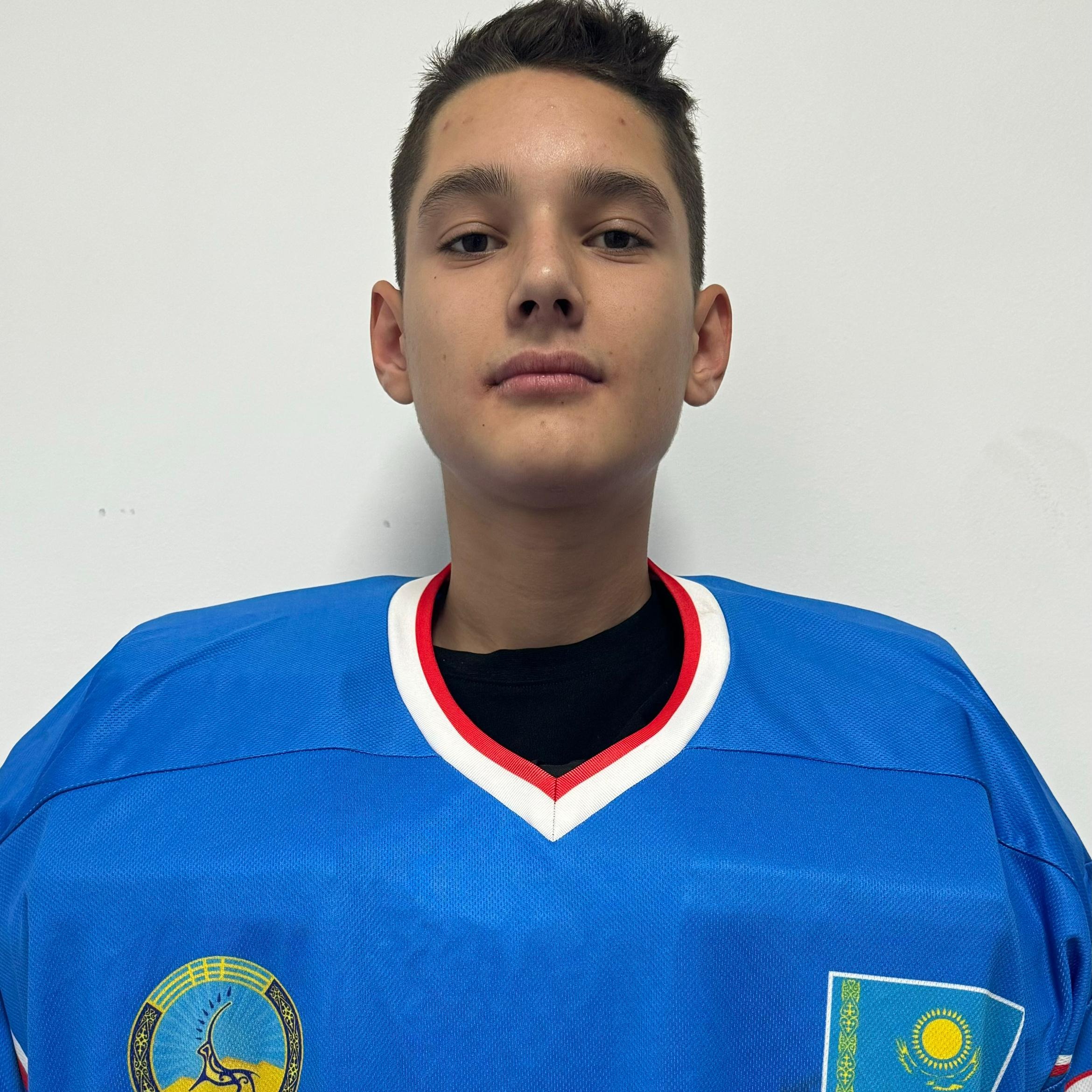 Шанцев Владимир