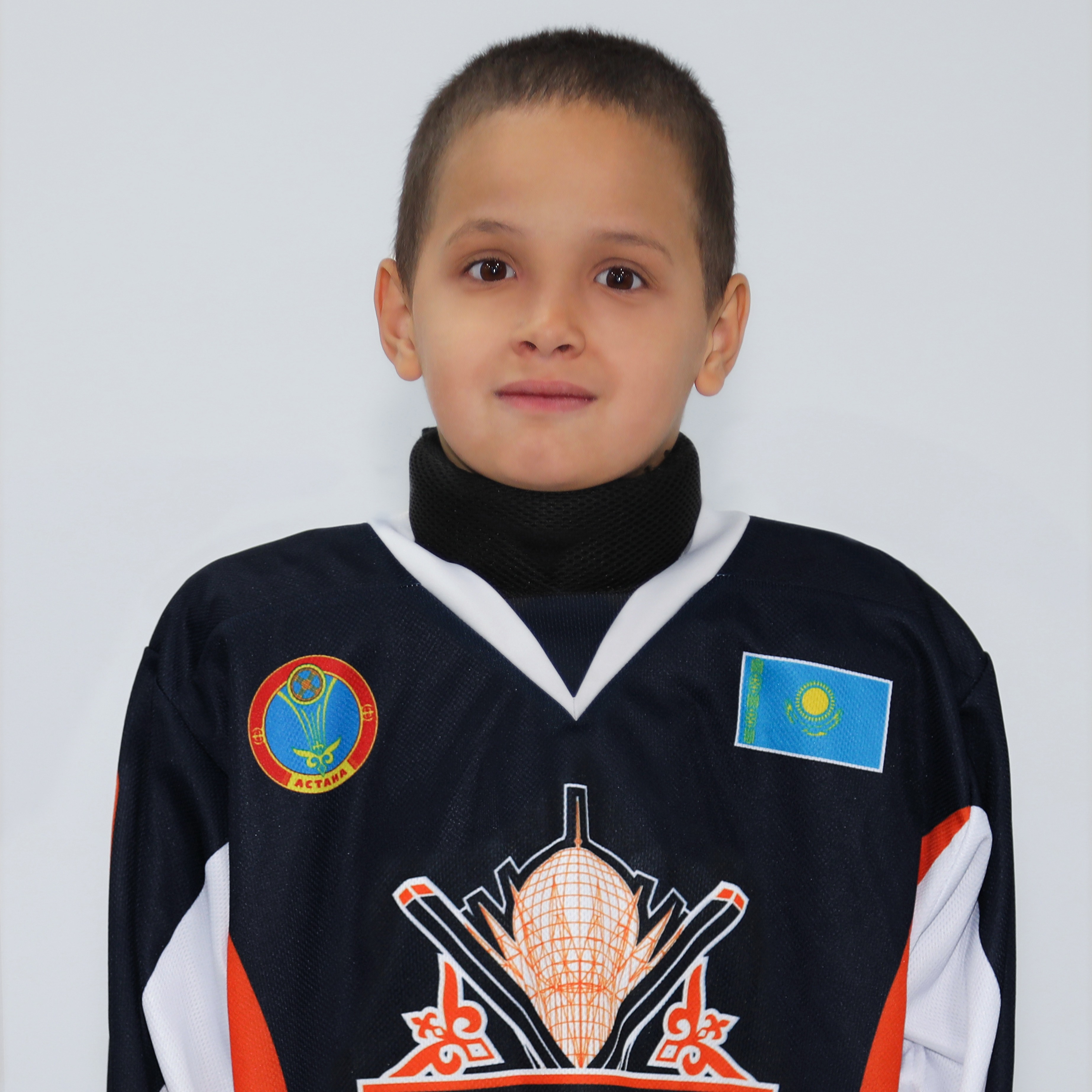 Сафонов Александр