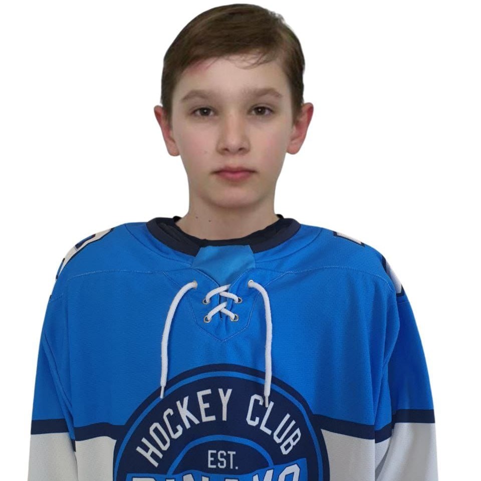 Коваленко Никита