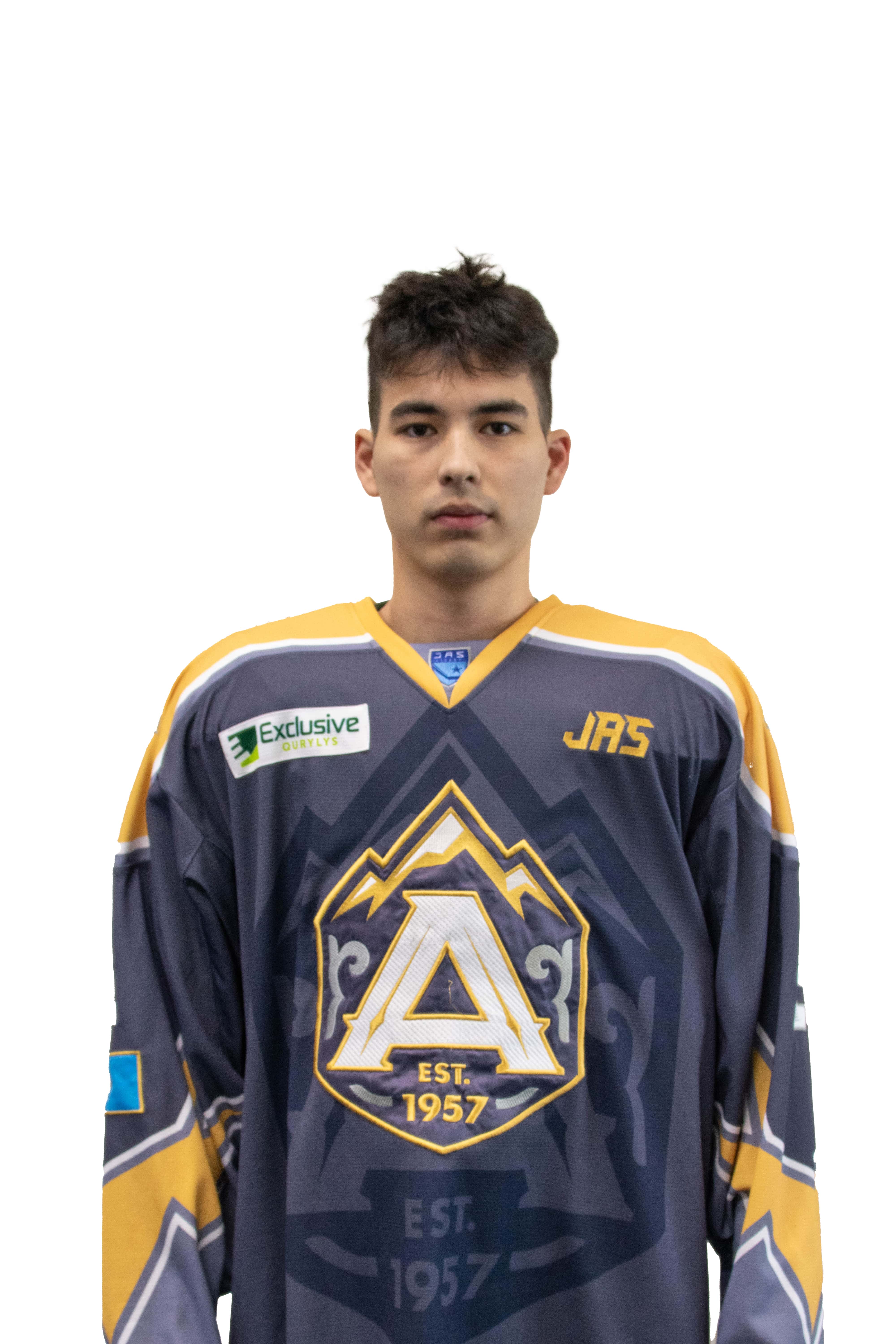 Дюсембаев Амир