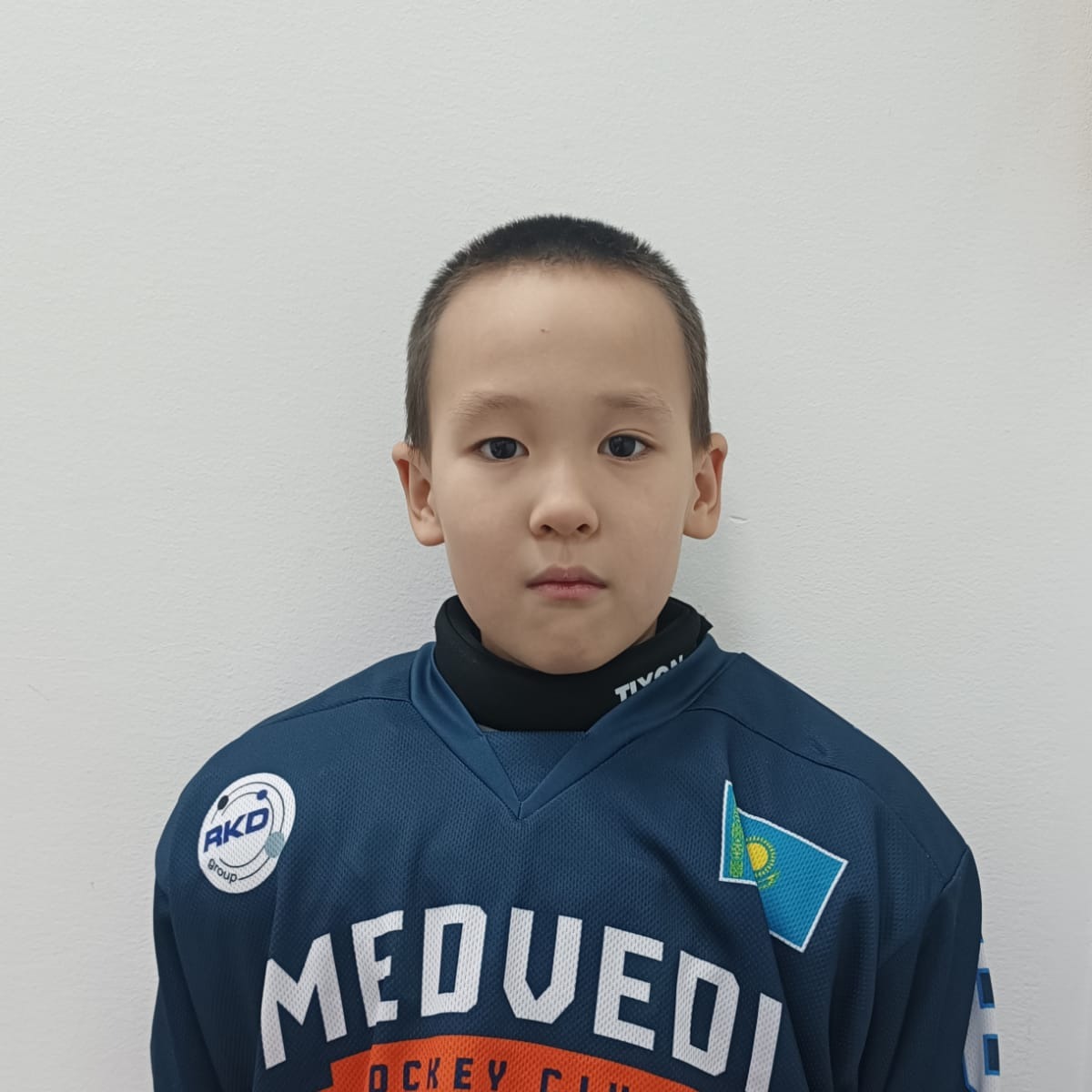 Даулетхан Султанали