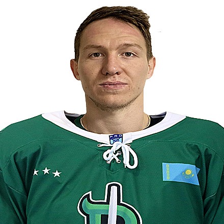 Бердников Роман