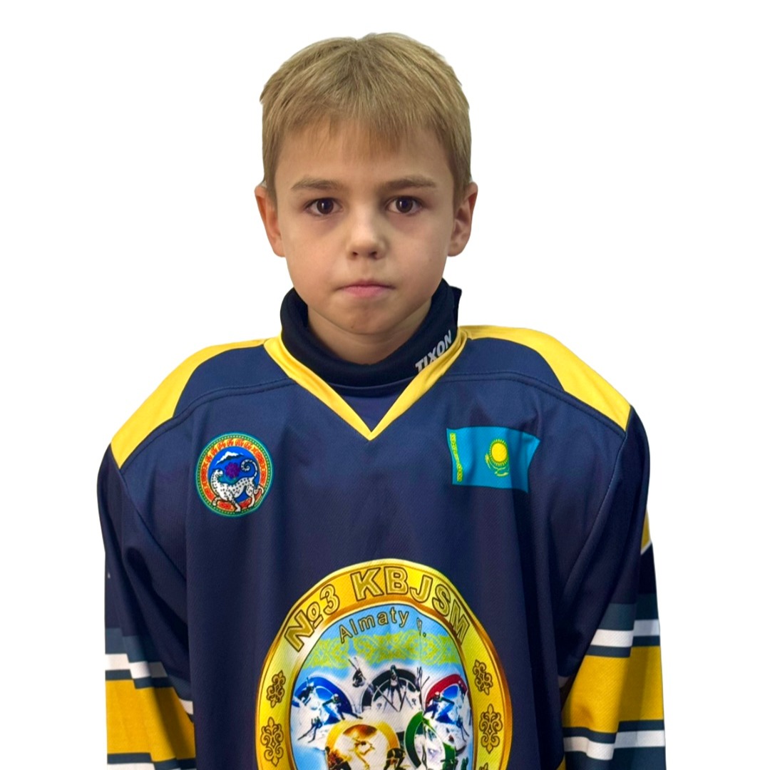 Калачёв Артур