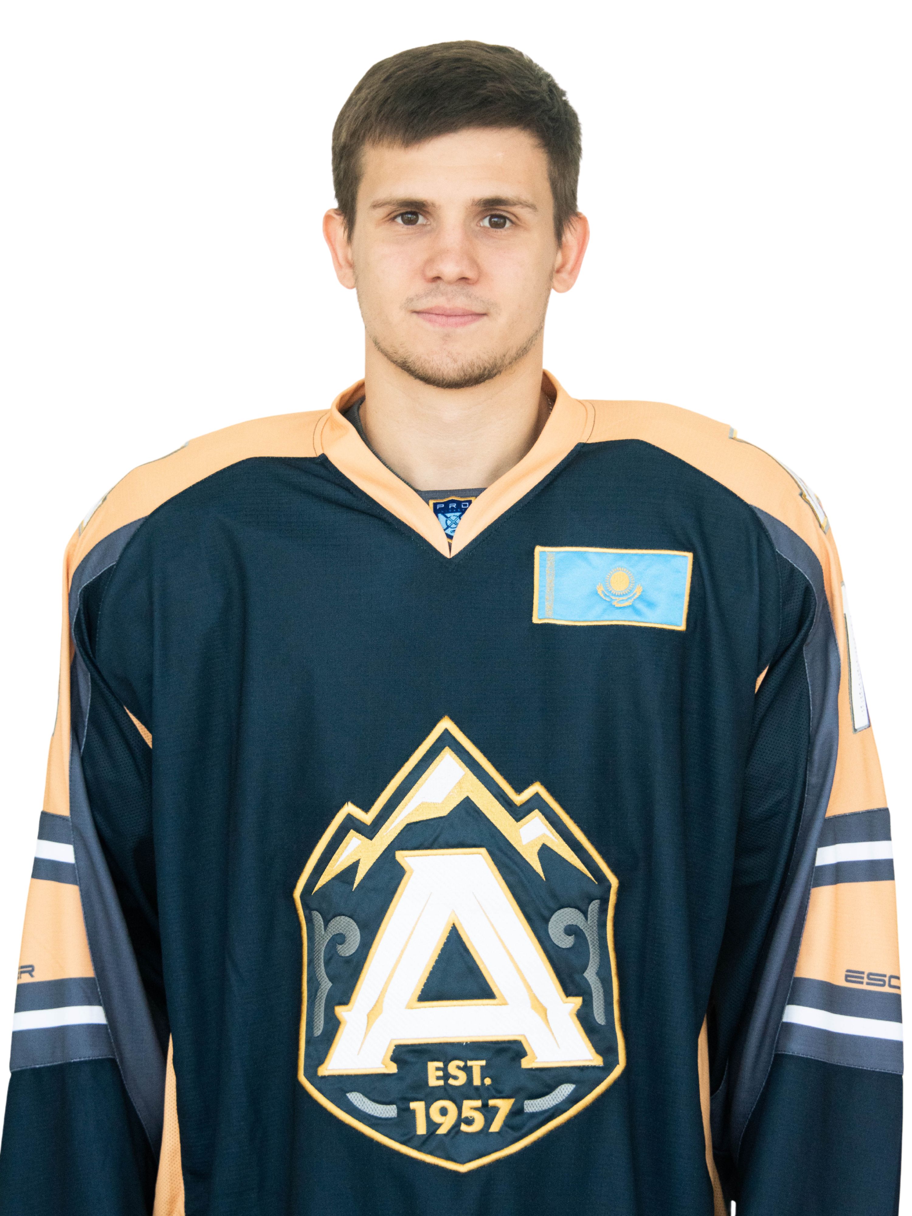 Потырка Илья