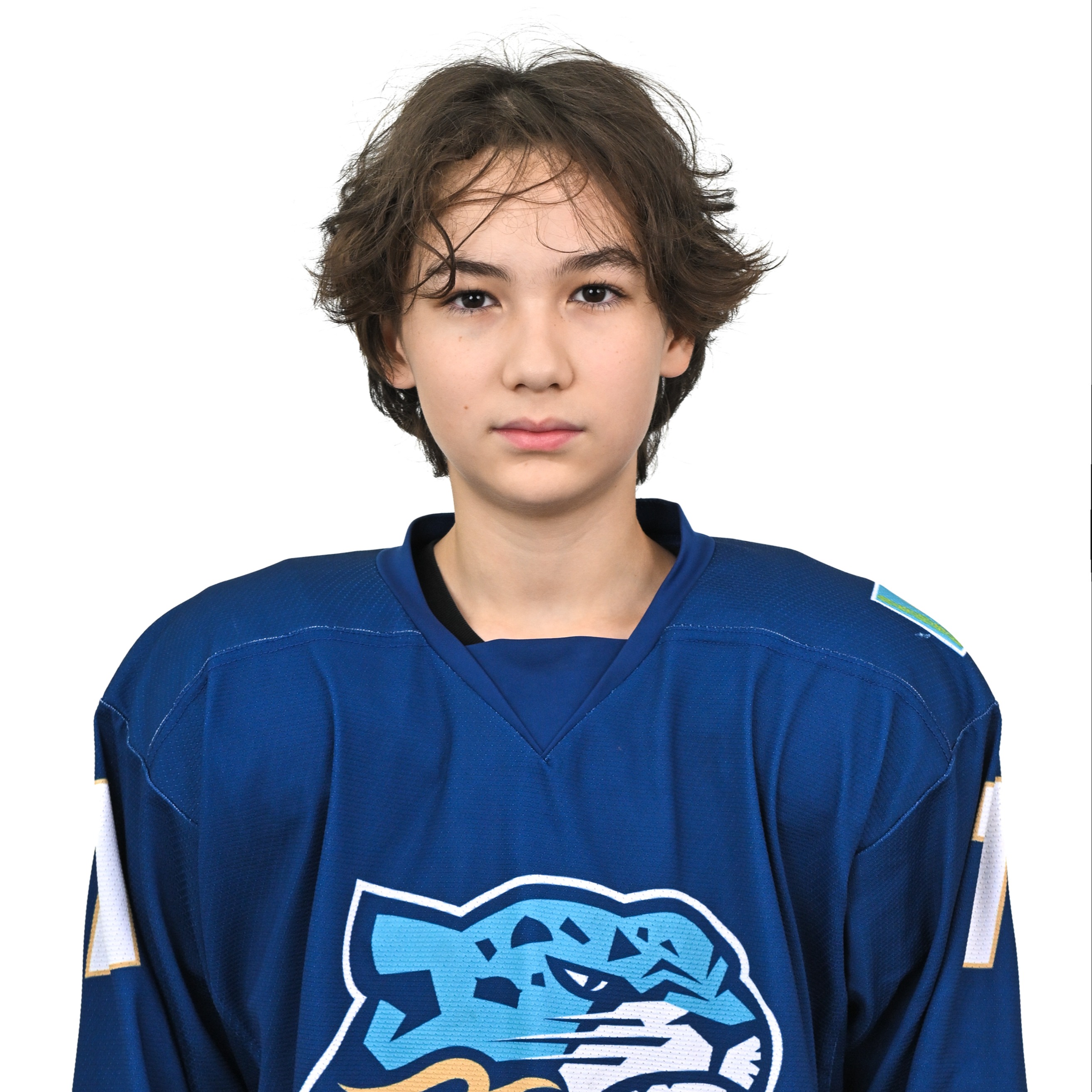 Салыков Динмухамед