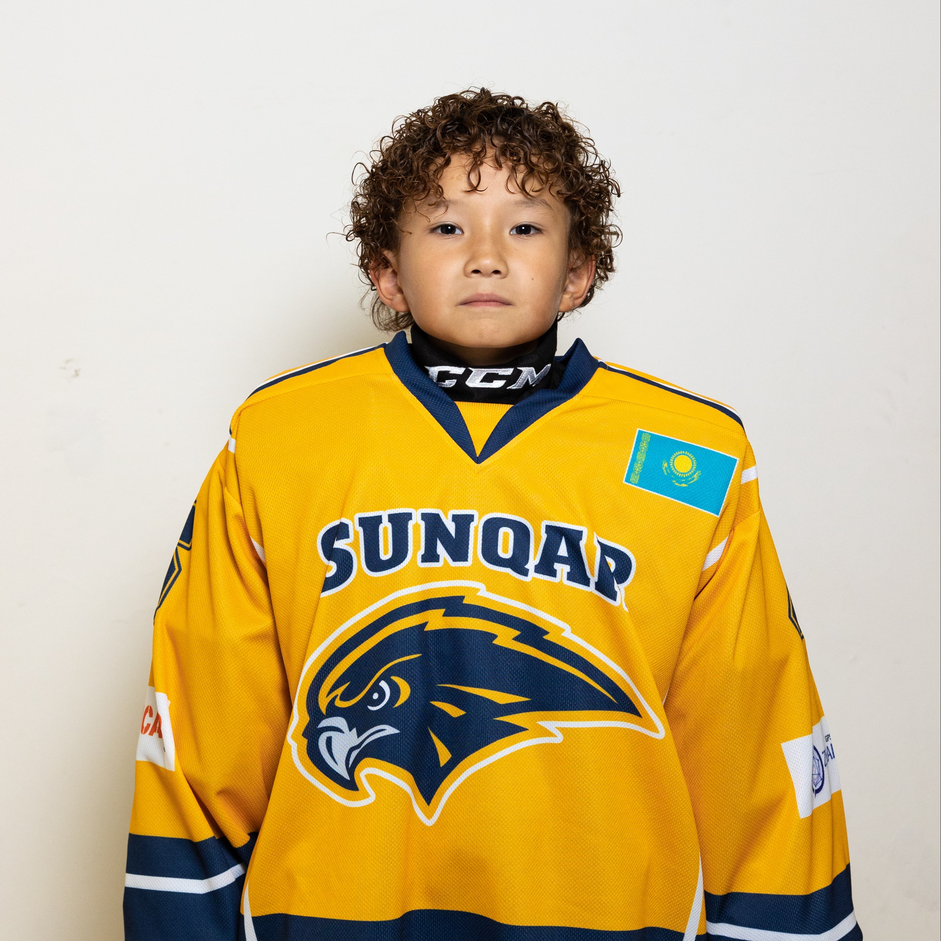 Ахметов Даниял