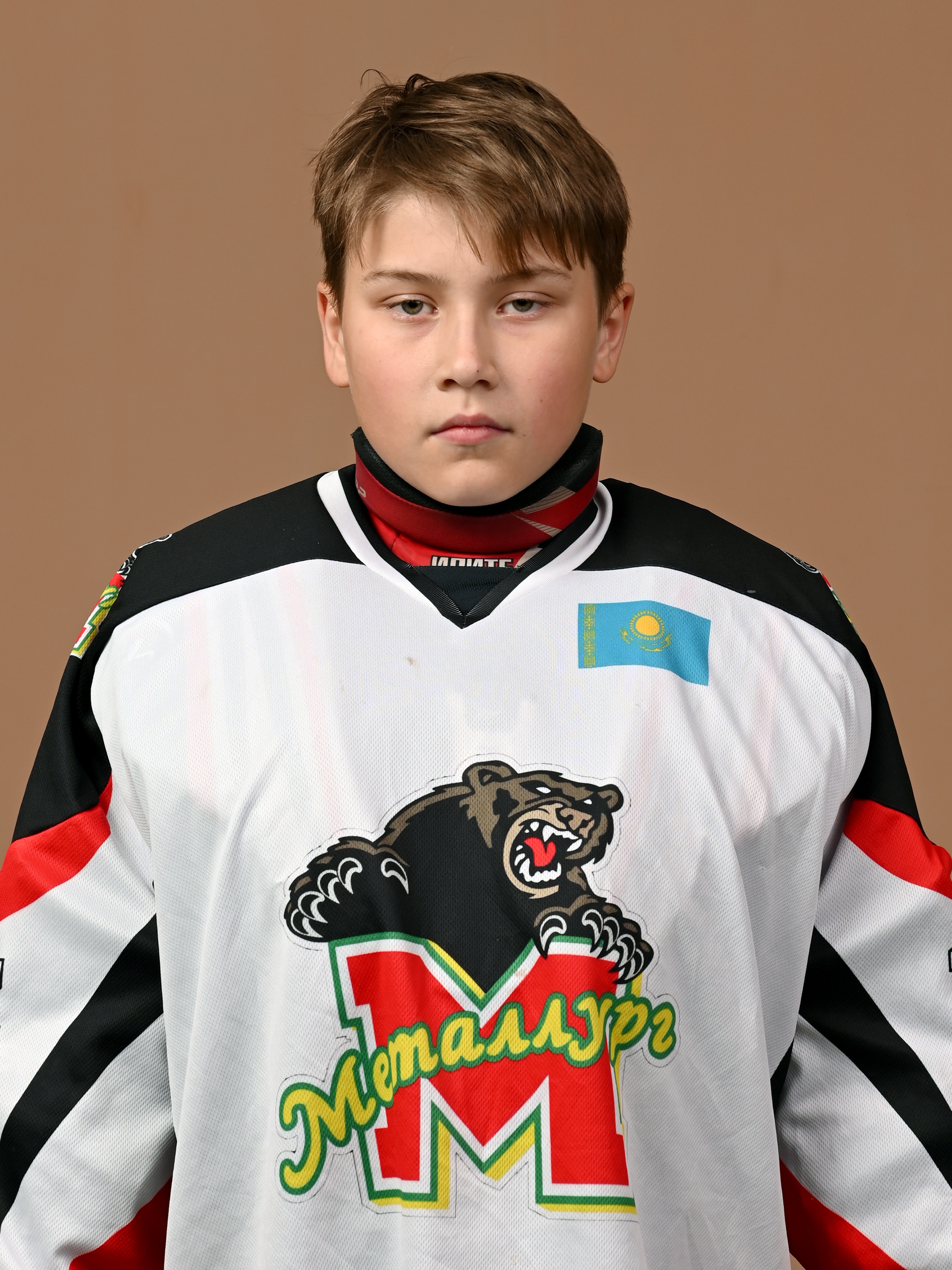 Абрамчук Николай