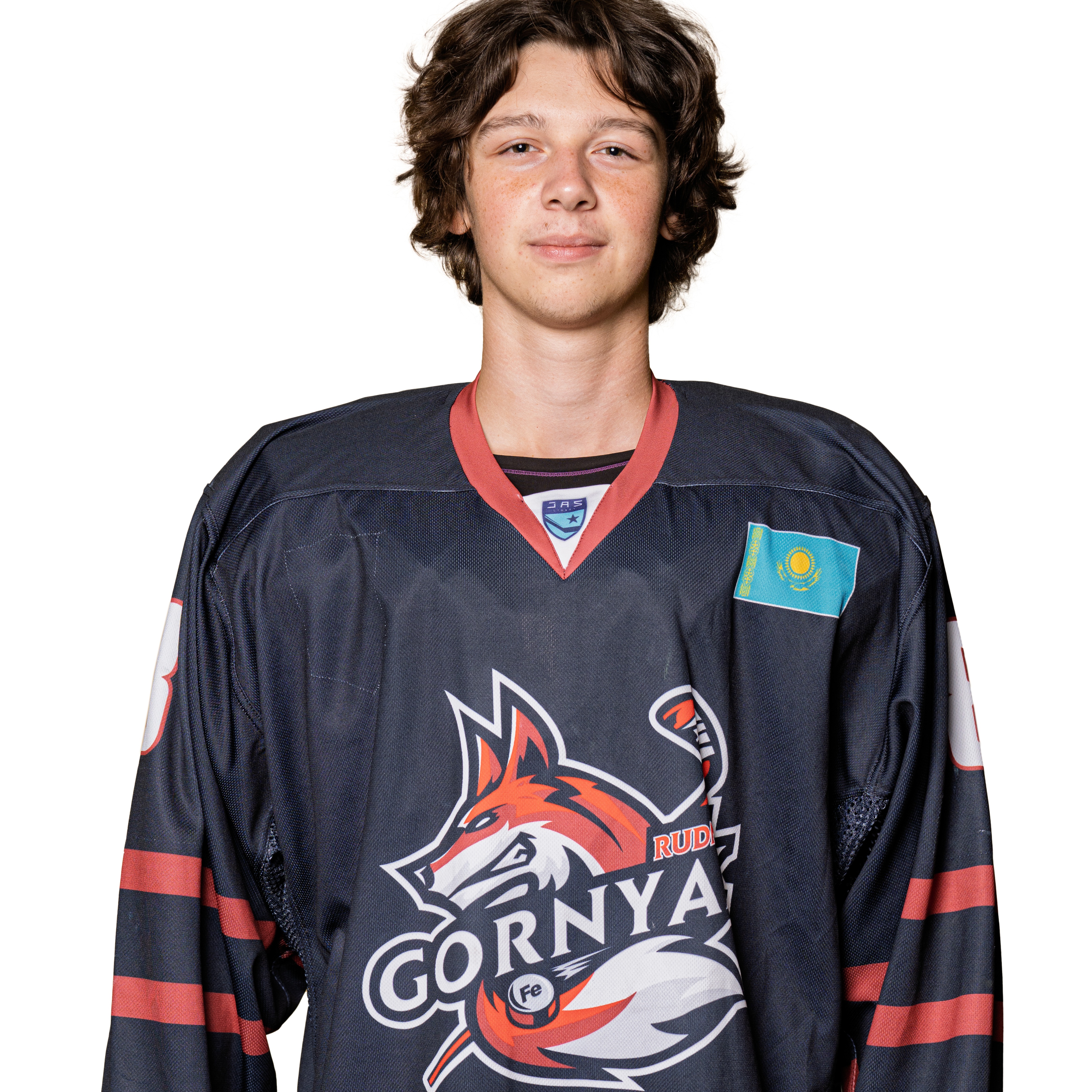 Прокопенко Ярослав