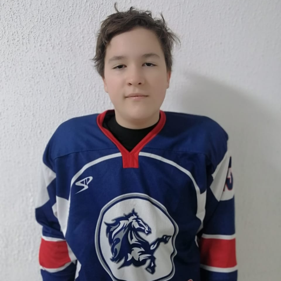 Клыков Андрей