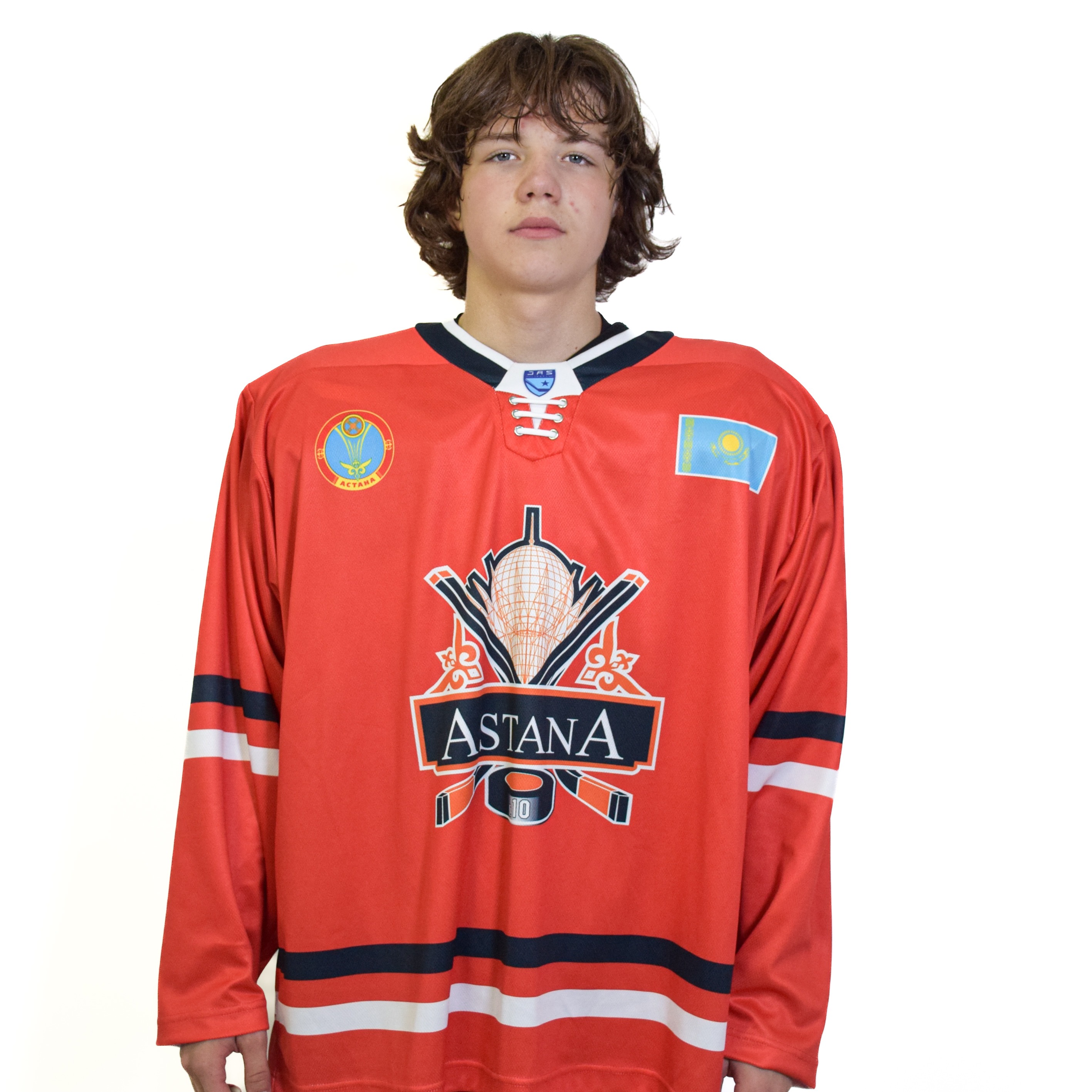 Дровосеков Богдан