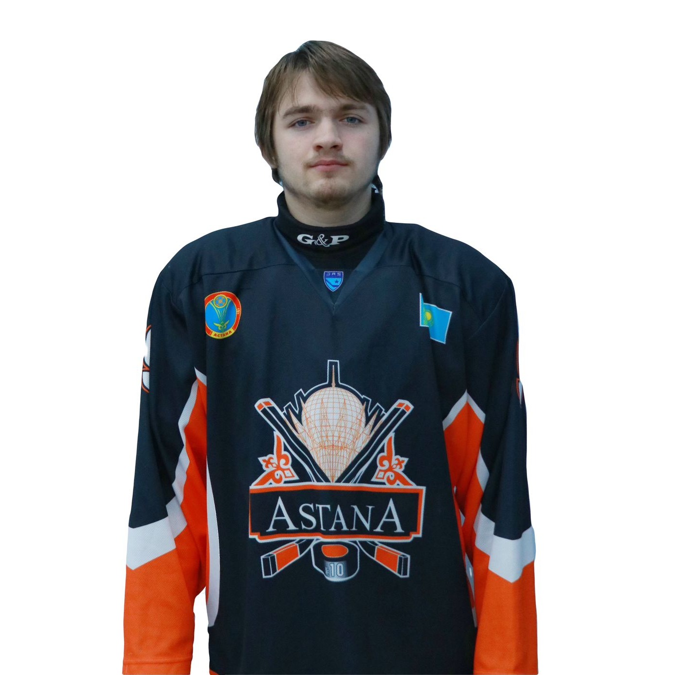 Кушнеренко Максим