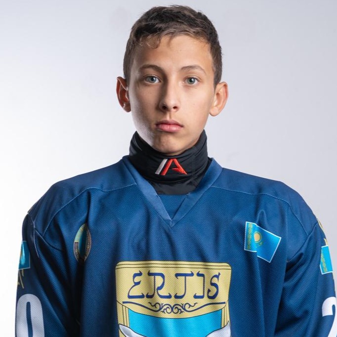 Павлов Арсений