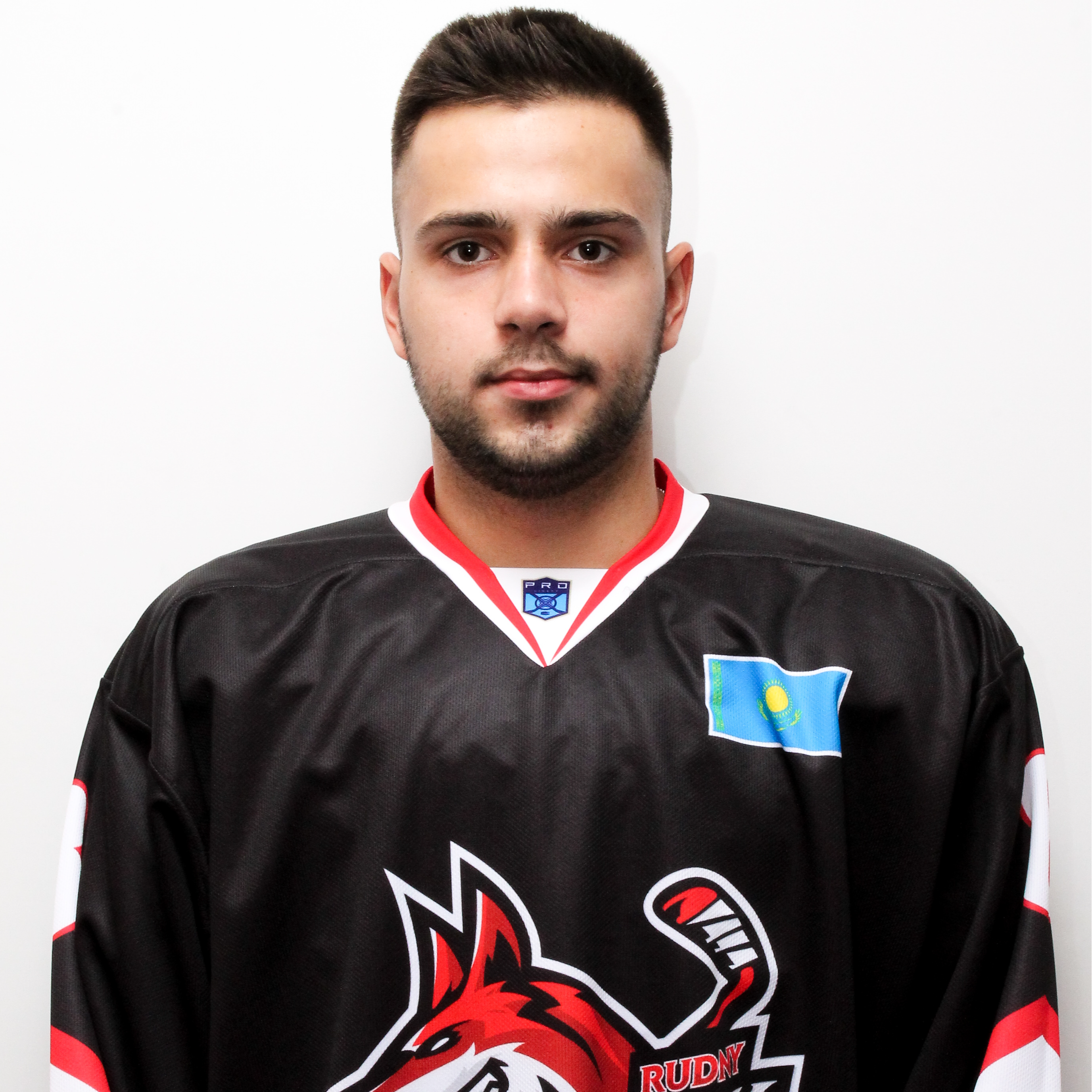 Москалев Данил