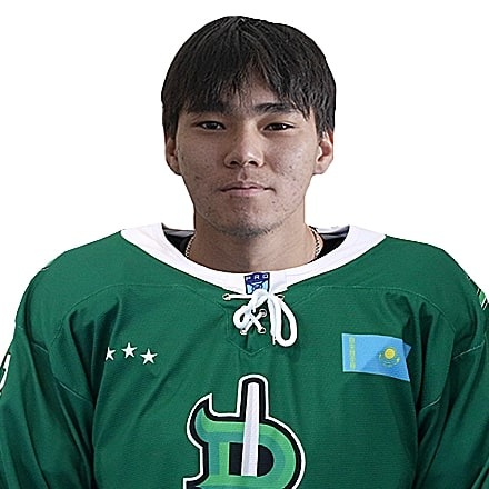 Алдамжаров Абдельмансур