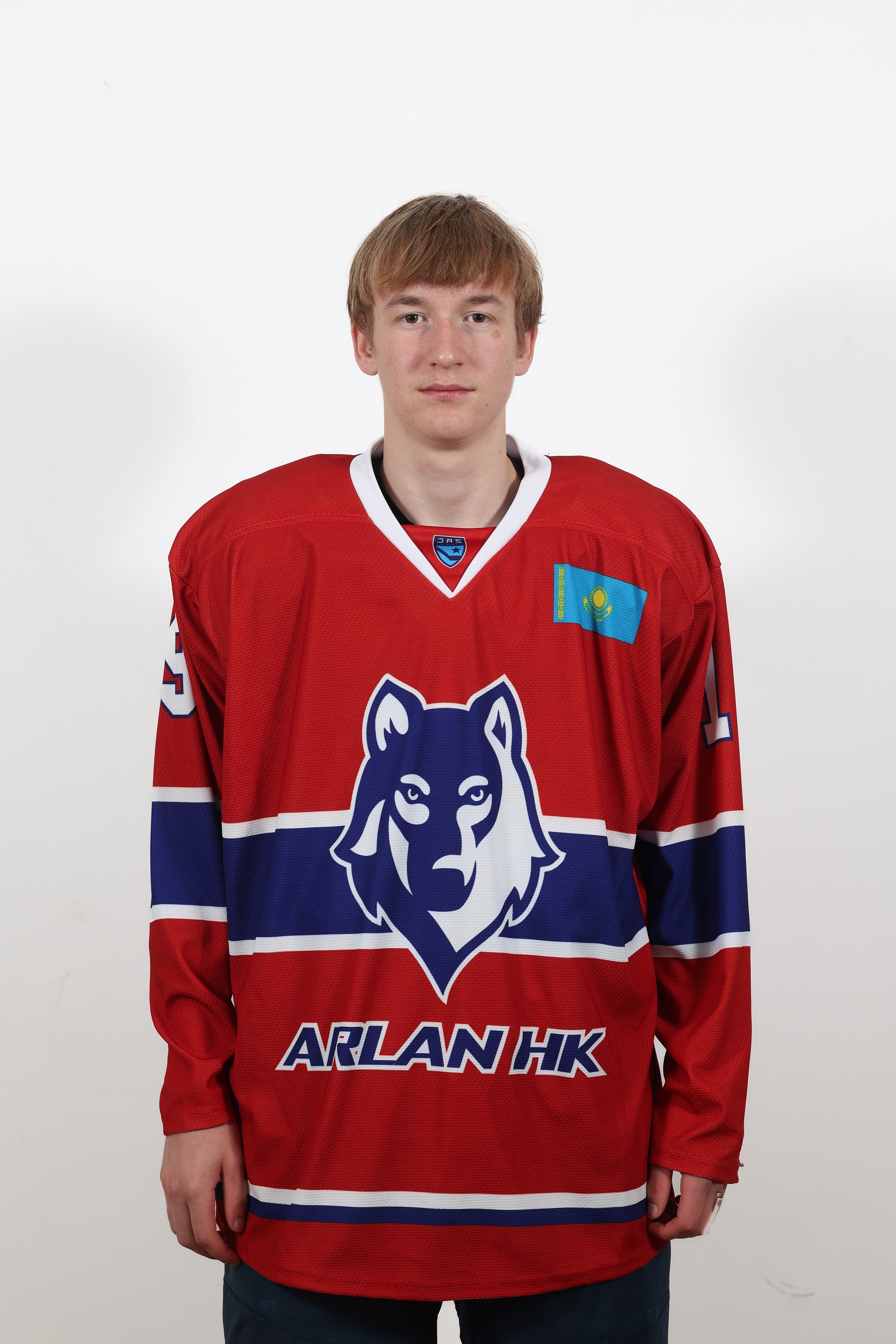 Новиков Андрей