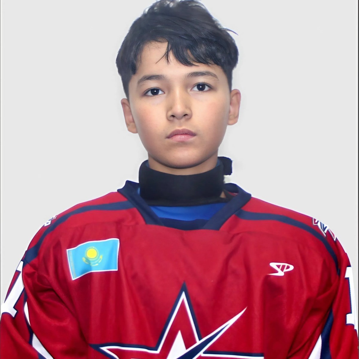 Бекберген Абдолла