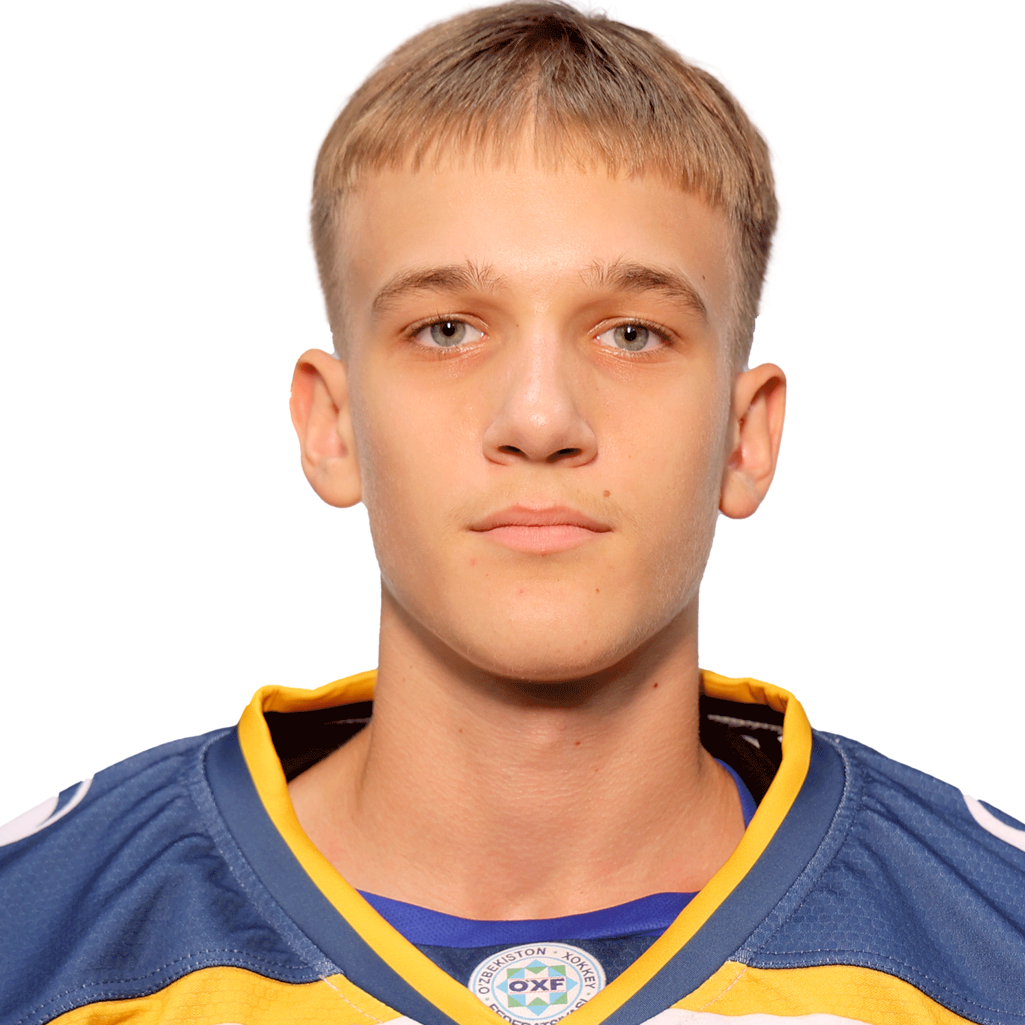 Ермолов Владислав