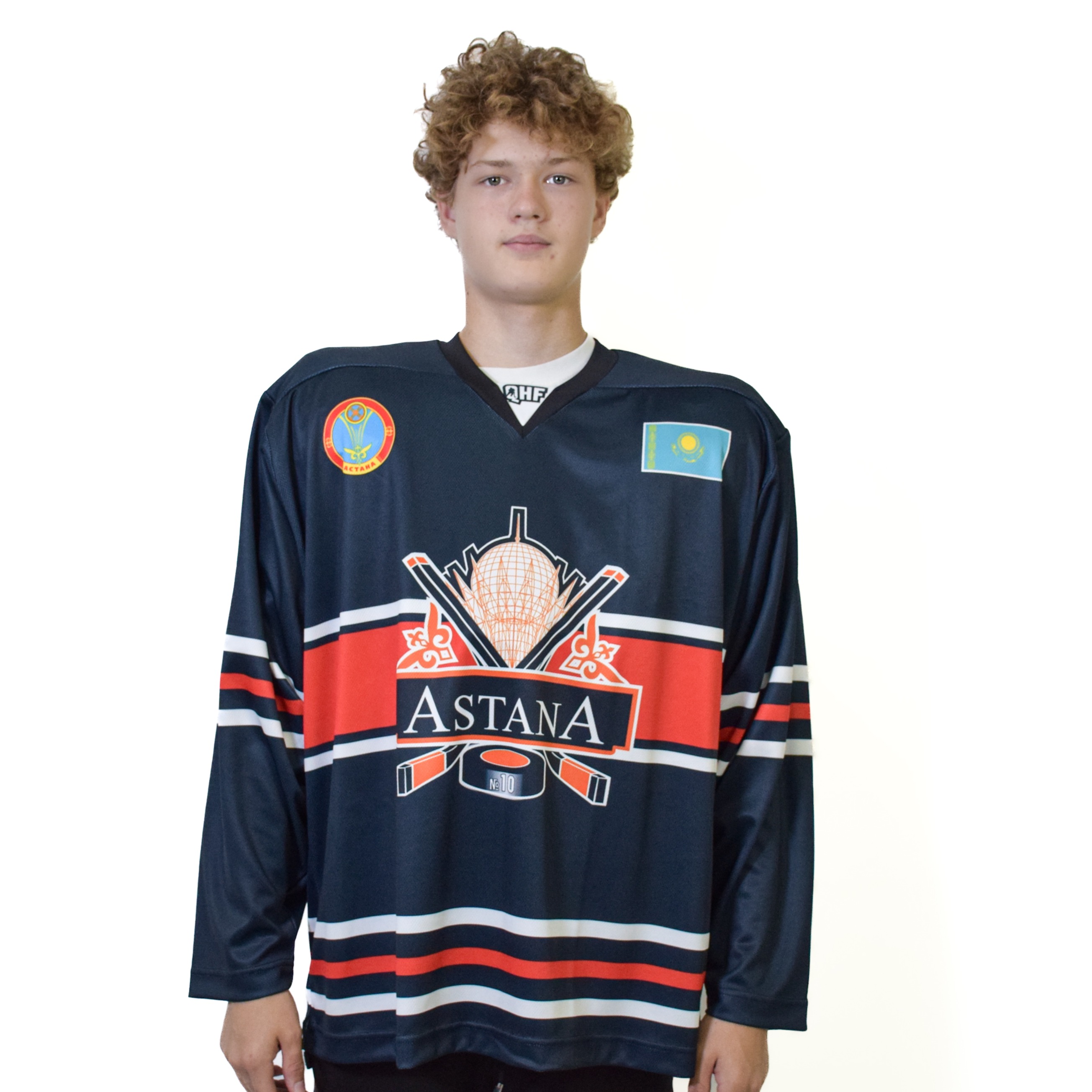 Торин Данил