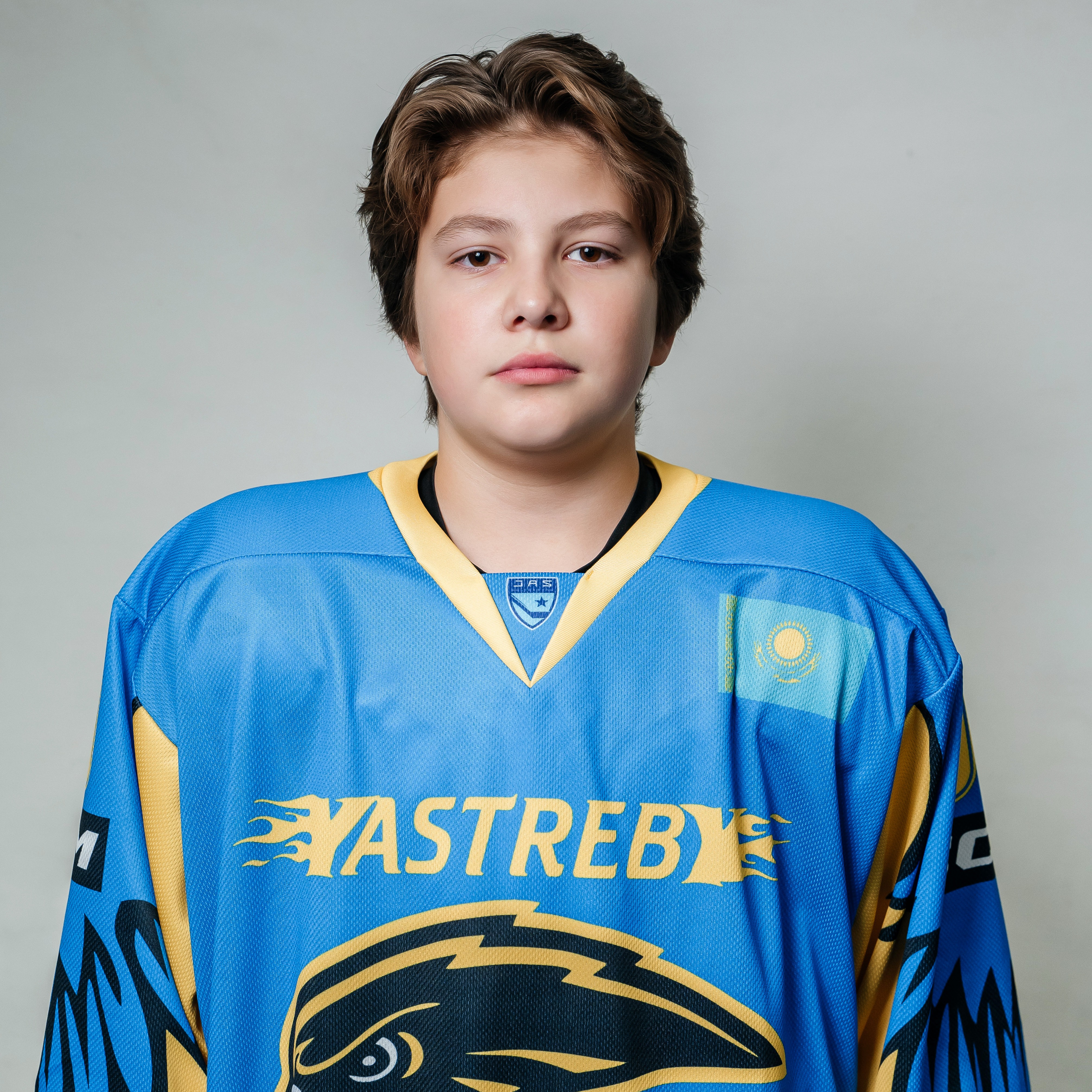 Рубцов Владимир