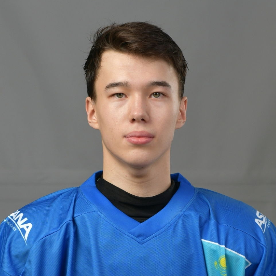 Бекеев Айдаулет