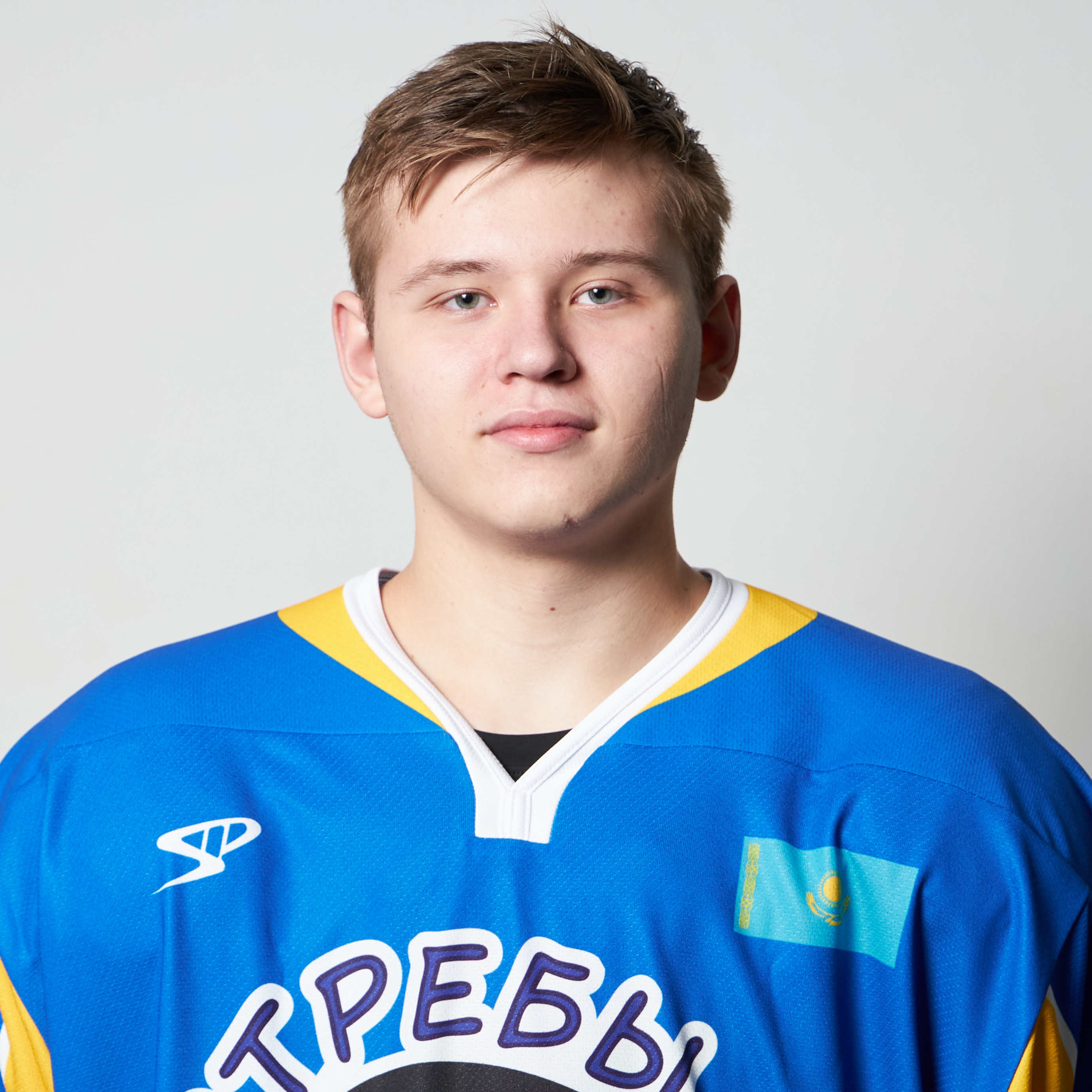 Третьяков Данил