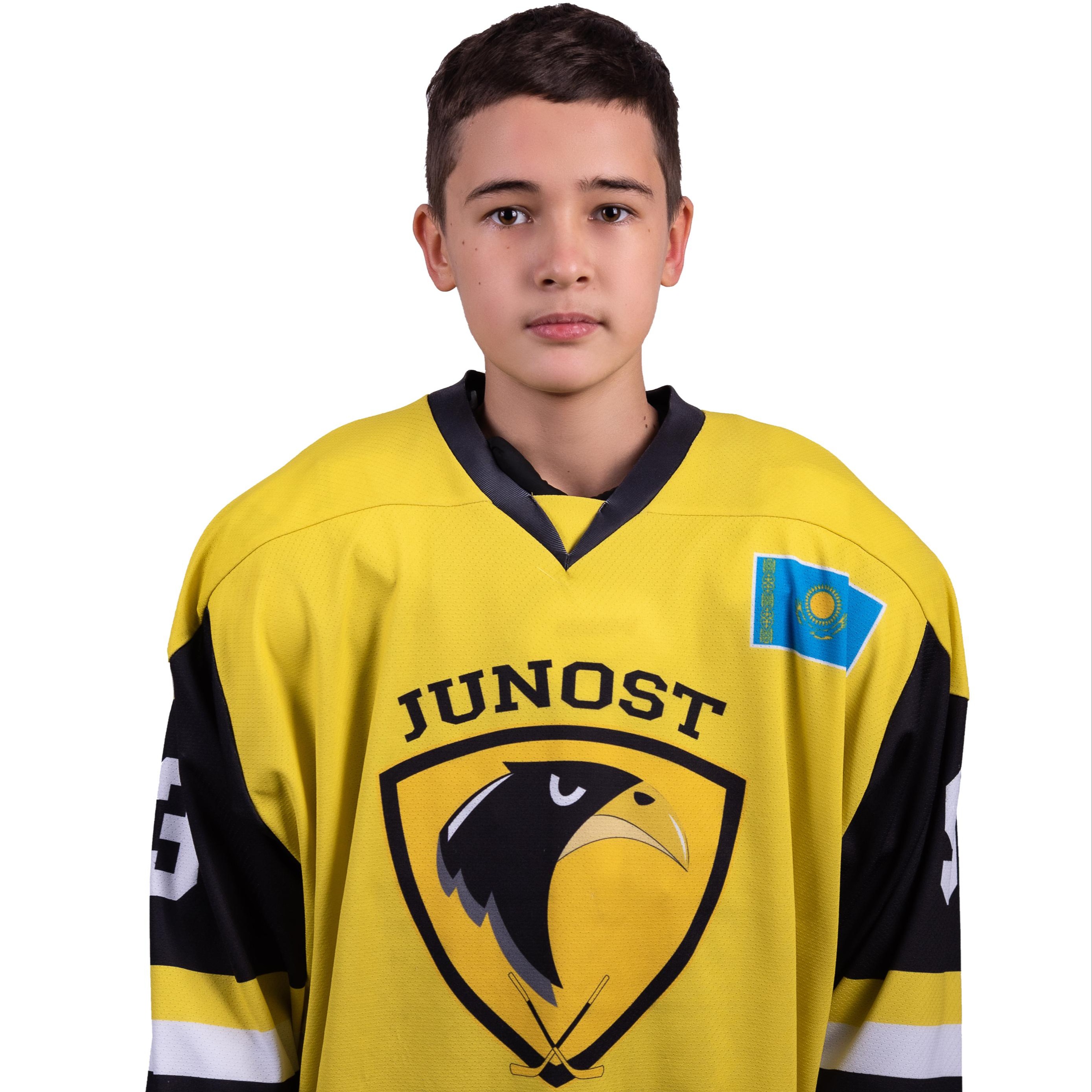 Еспергенов Амирхан