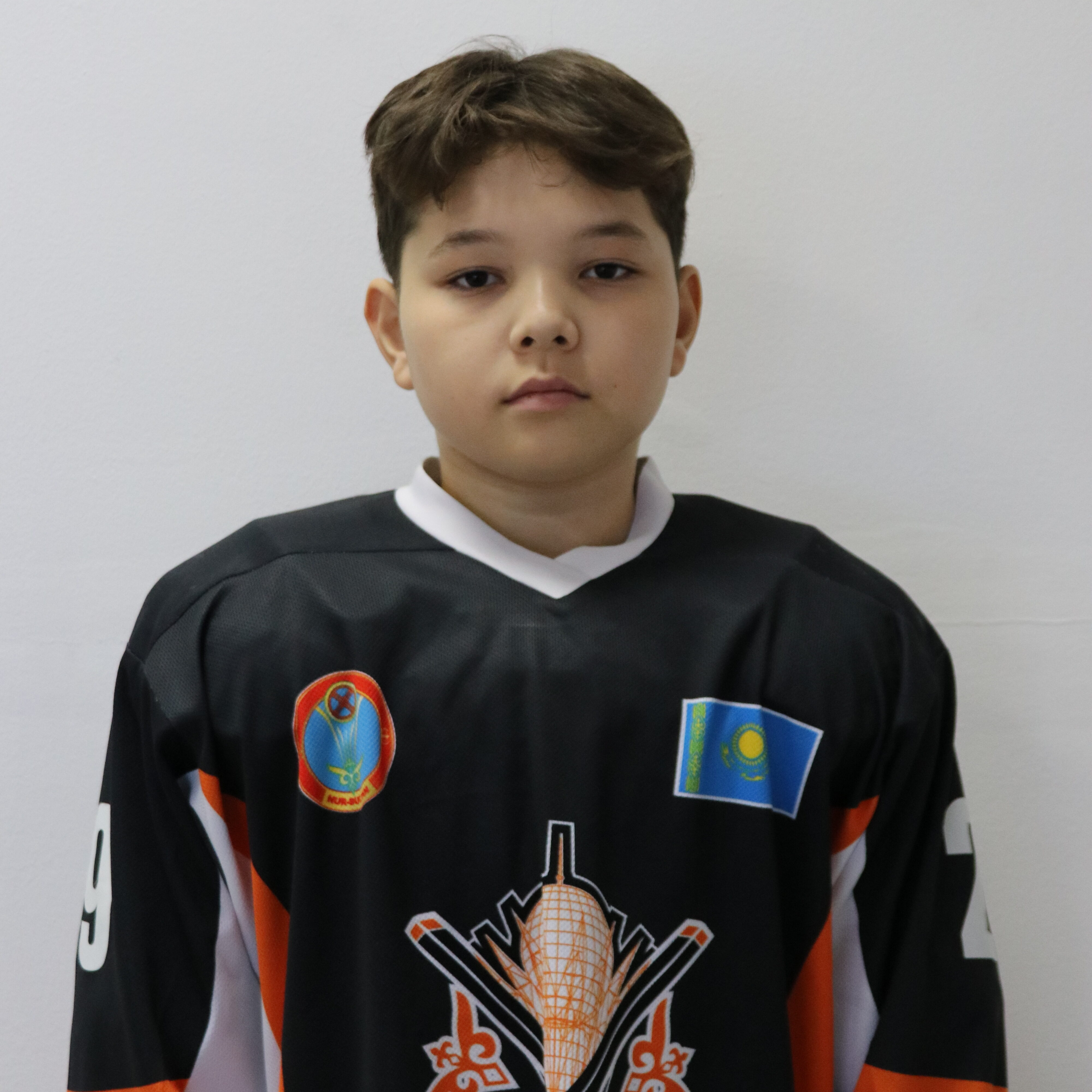 Нурсеитов Батырхан