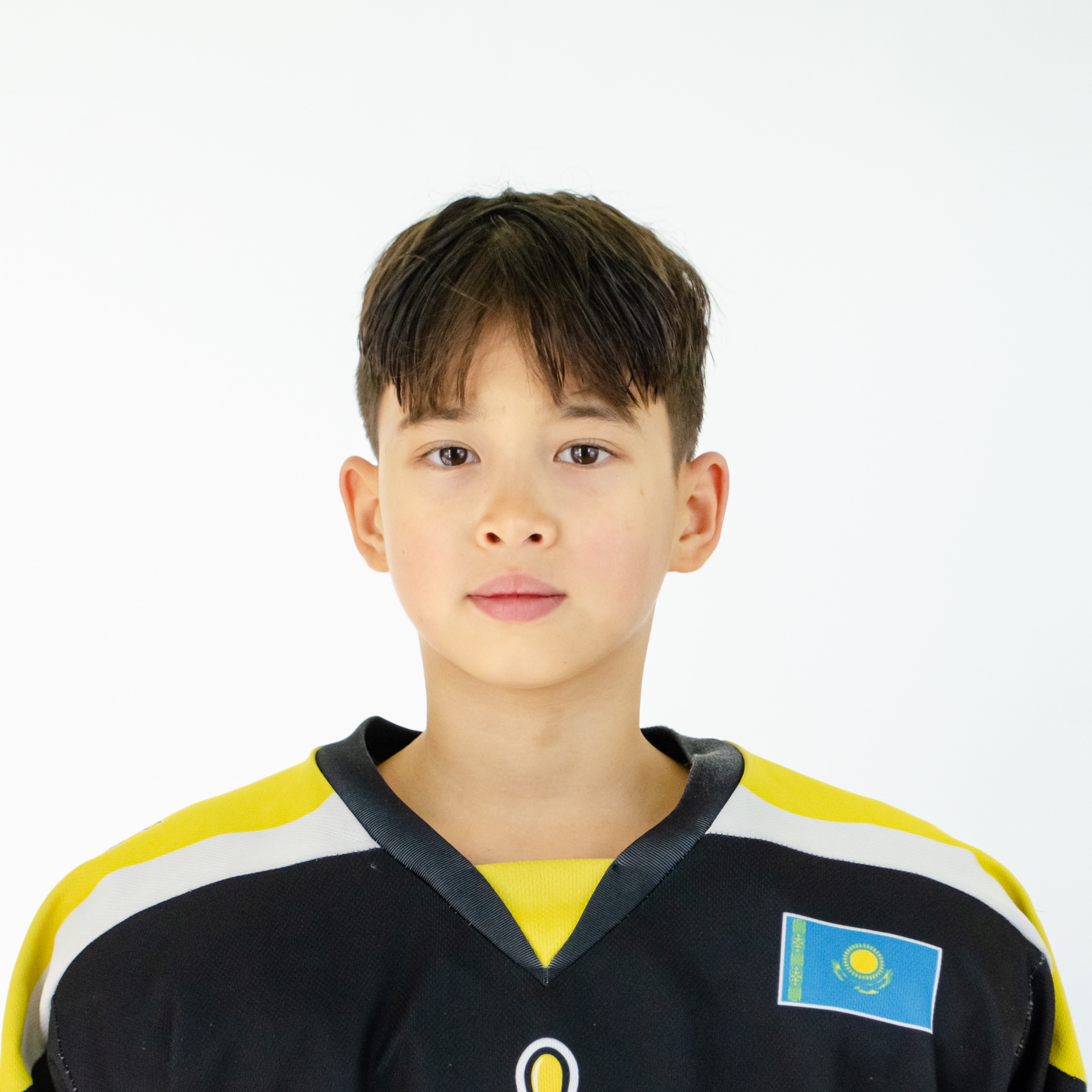 Бердашев Гимран