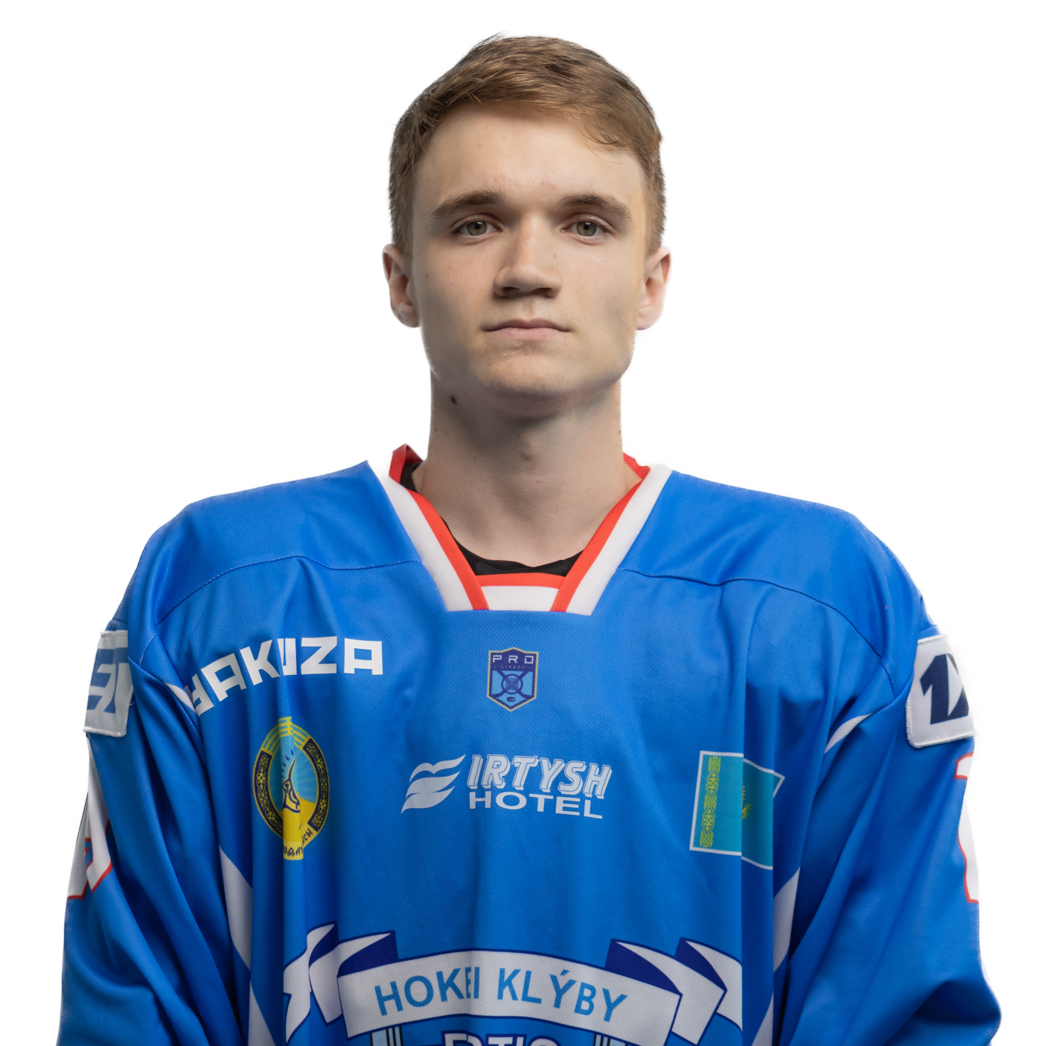 Мальцев Никита