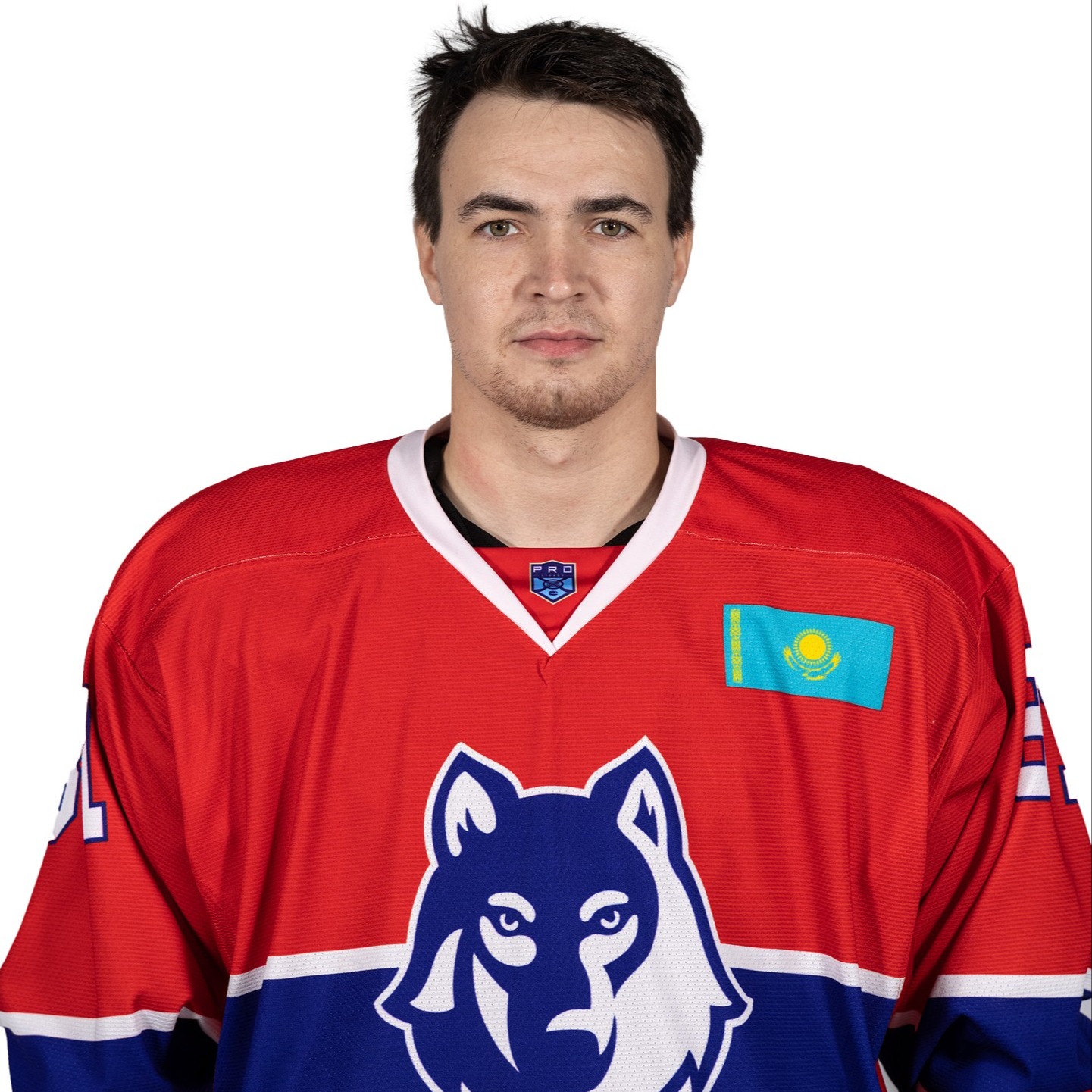 Москалев Василий