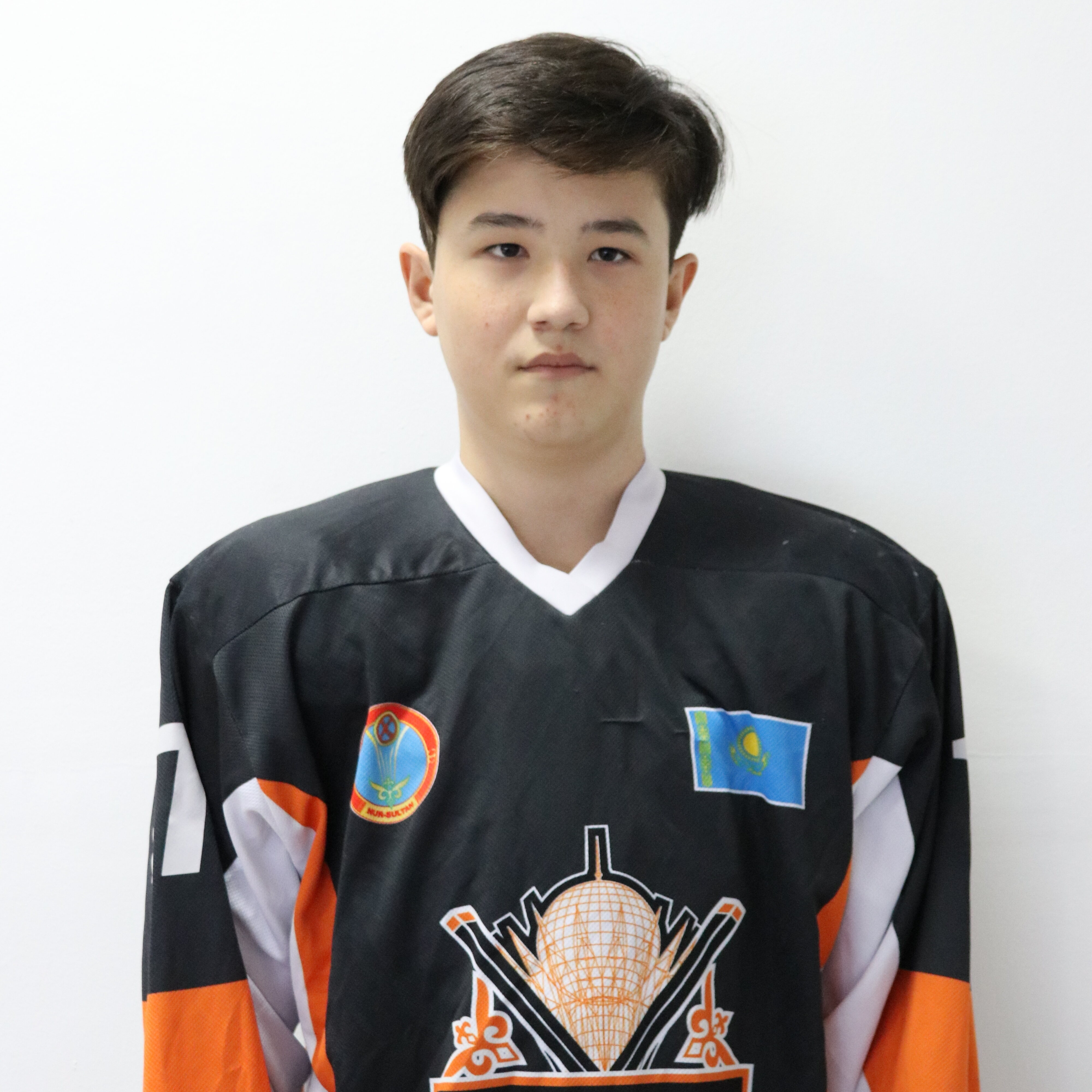 Ауезбай Амир