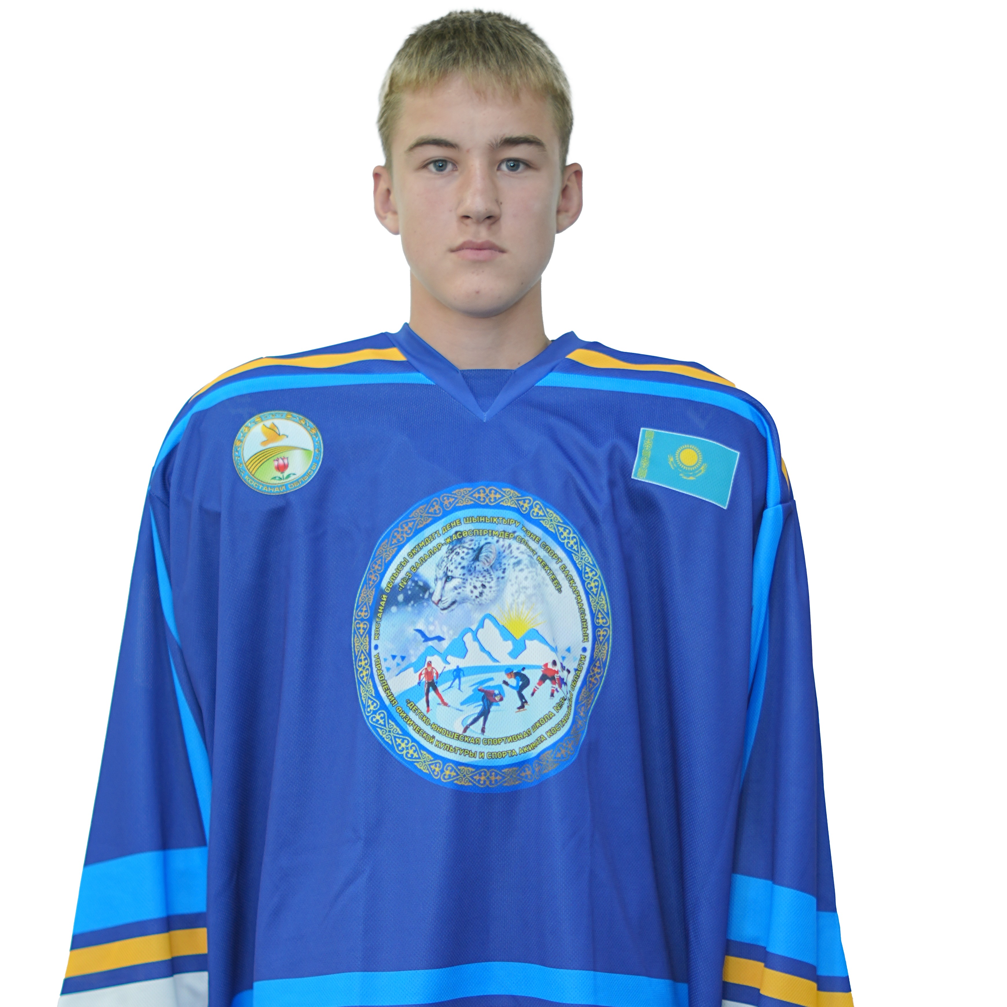 Жерелевич Илья