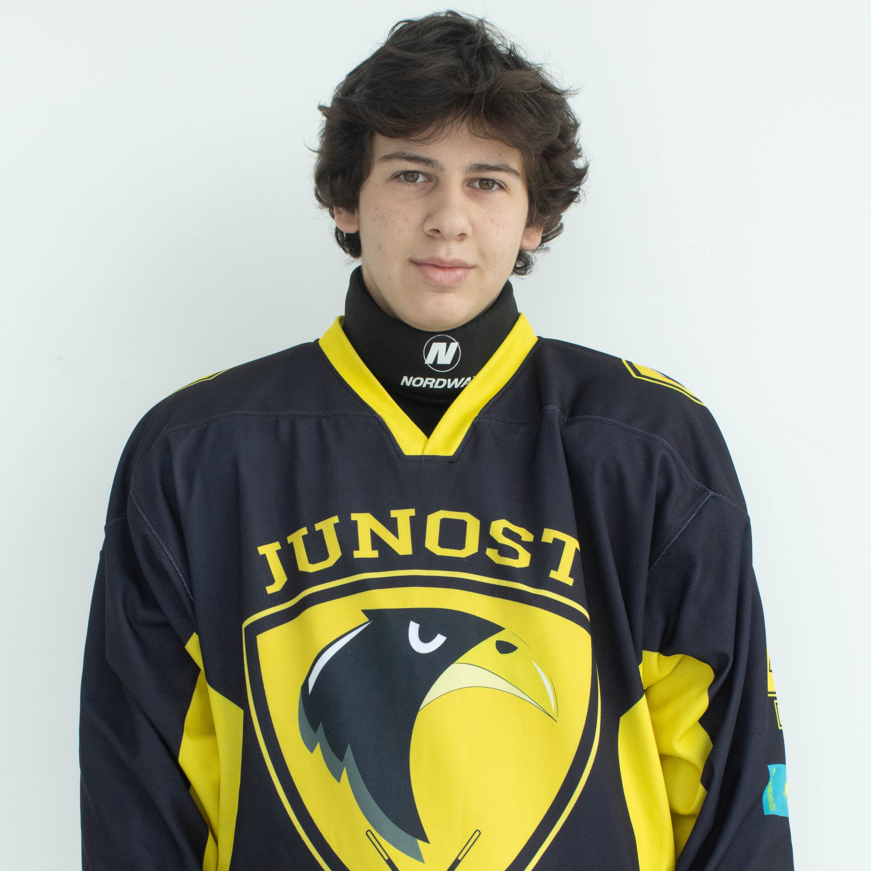 Талашев Магамед