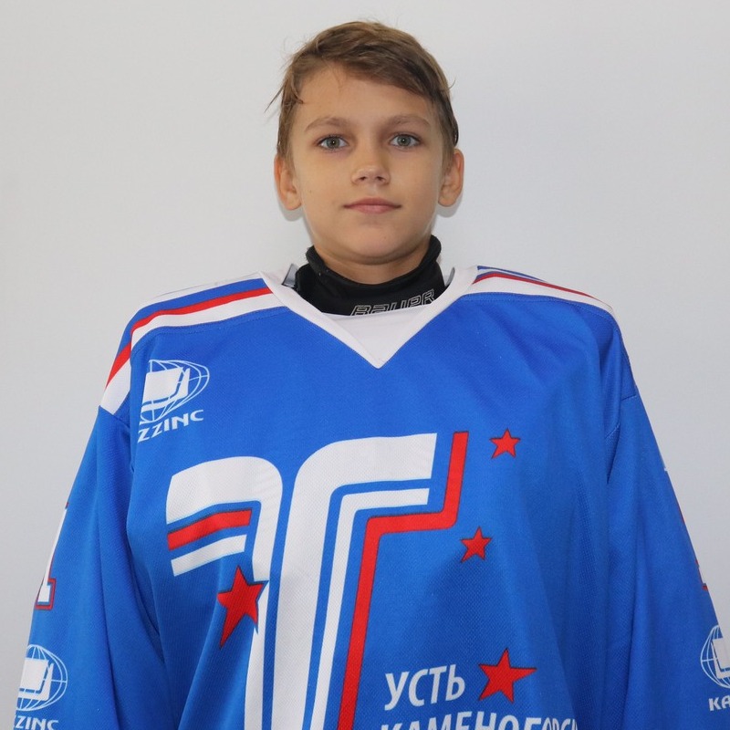 Акентьев Михаил