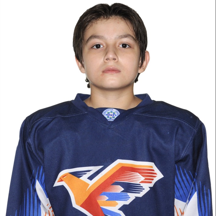 Юсупов Суннатилла